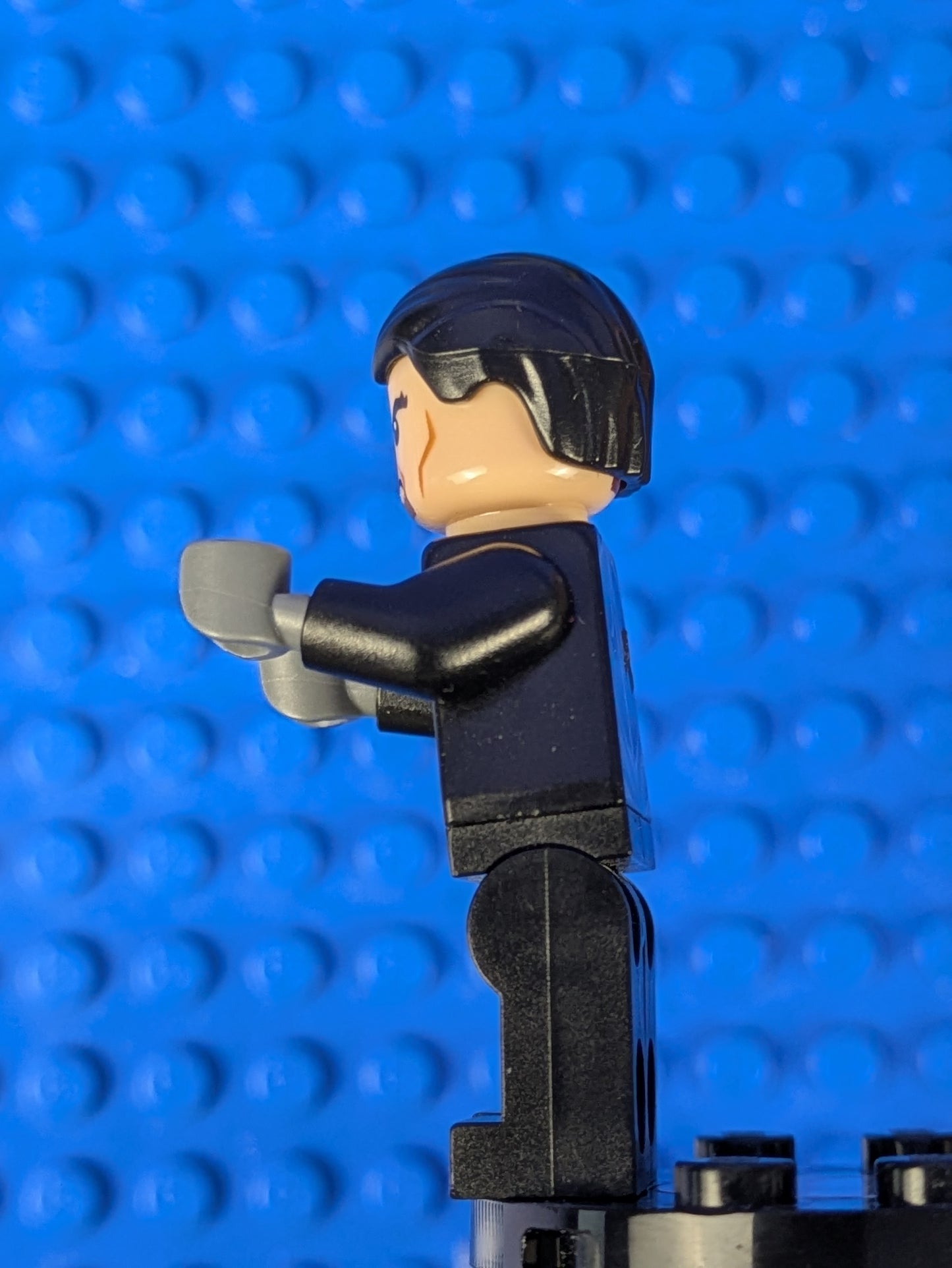 Lego Super Heroes: Man of Steel: General Zod sh0078 Set 76002