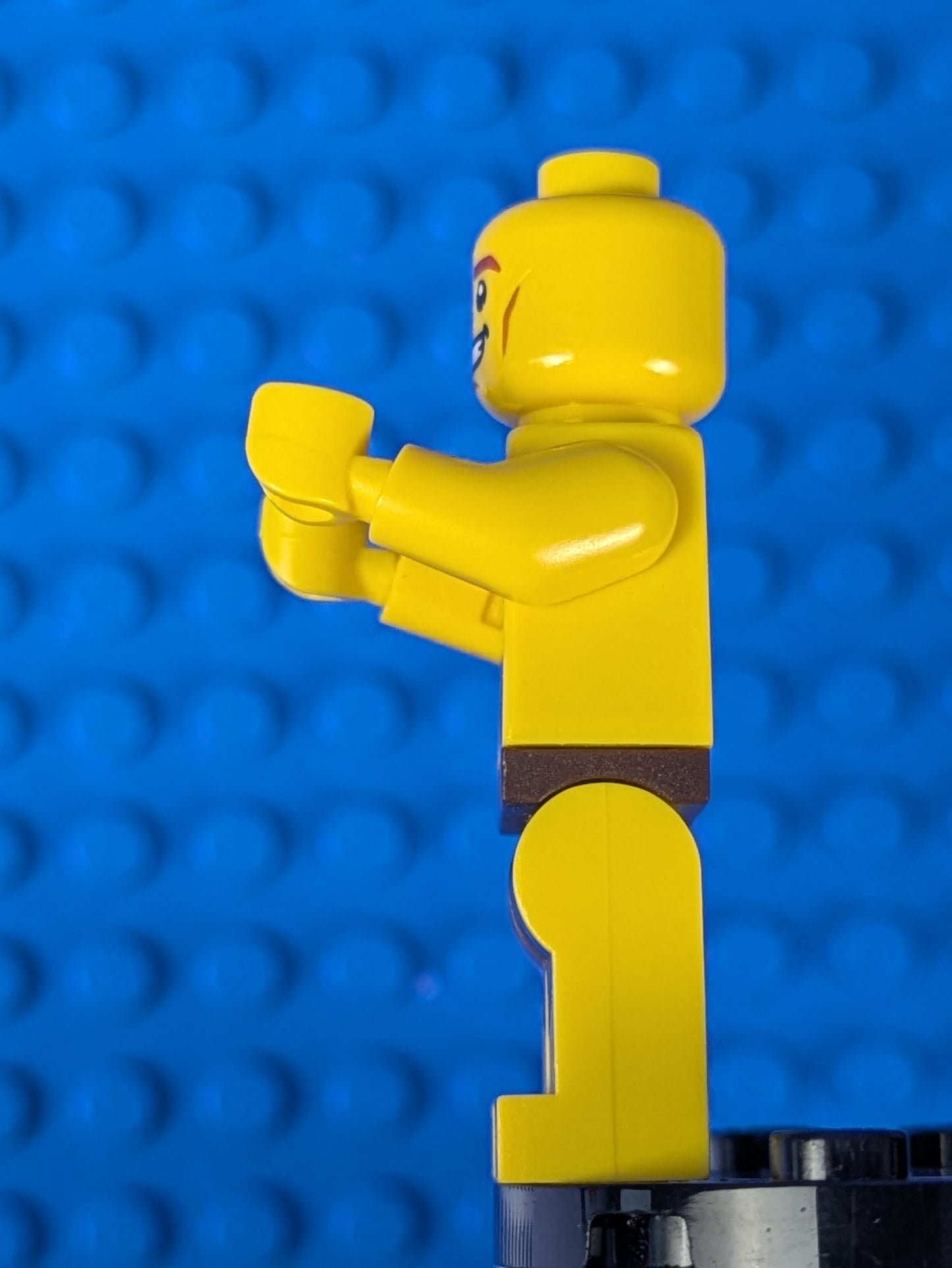 Lego Collectible Minifigures: Series 7: Jungle Boy col106 Set 8831 4648578