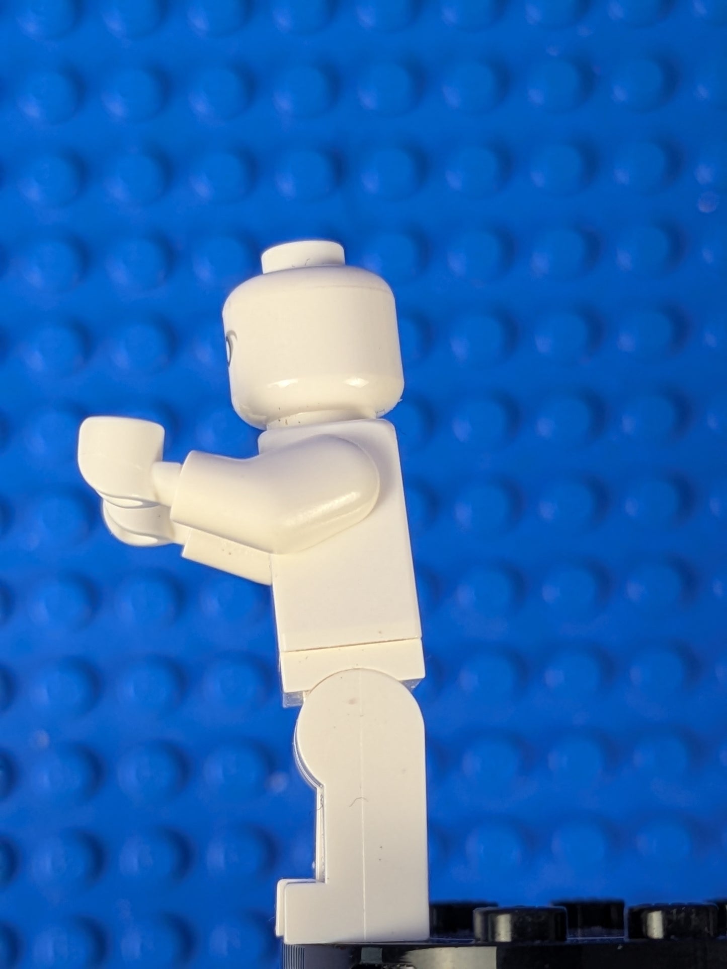 Lego Collectible Minifigures: Super Heroes: Mr. Knight colmar15 Set 71039