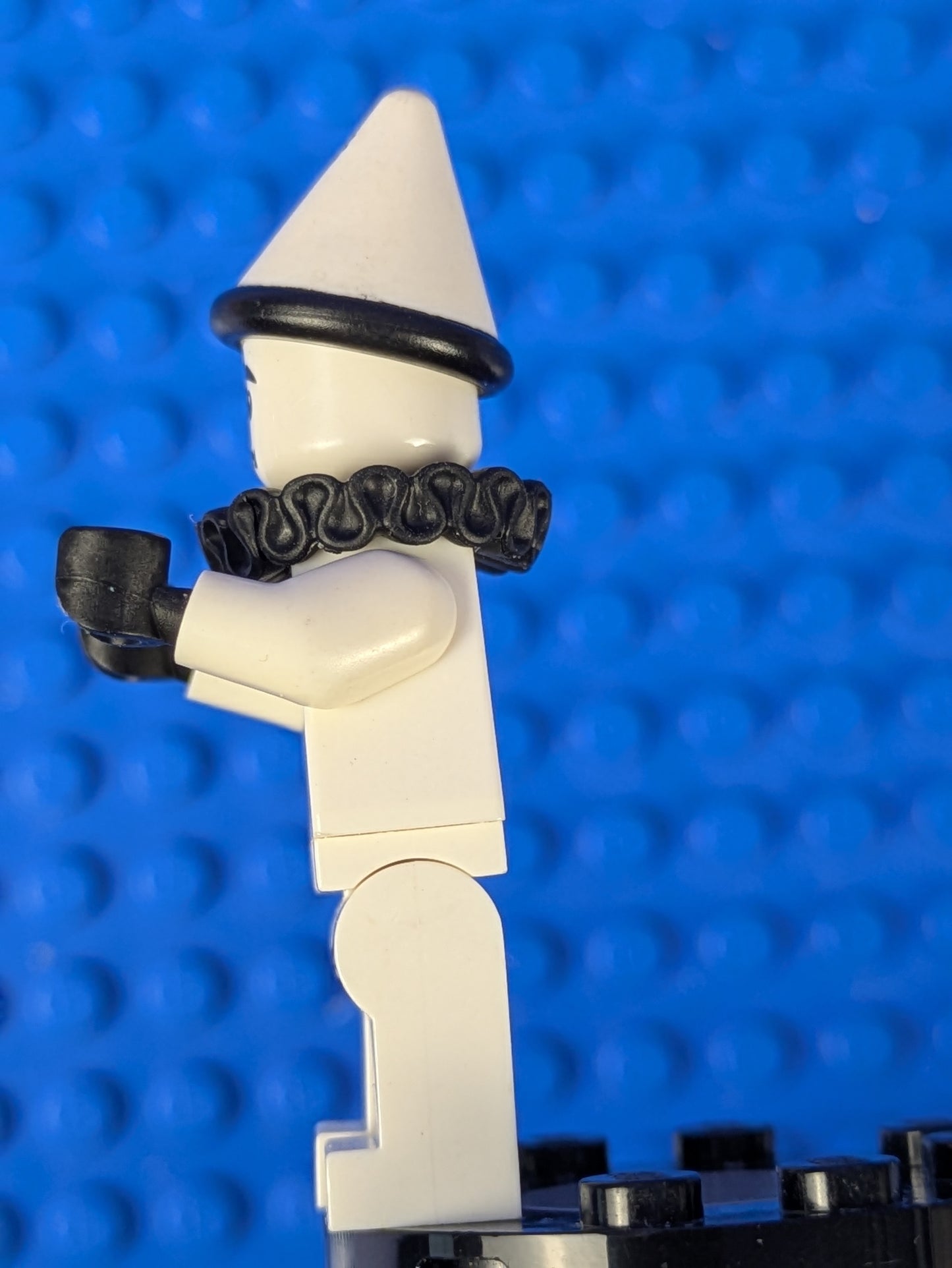 Lego Collectible Minifigures: Series 10: Sad Clown col155 Set 71001 6029138