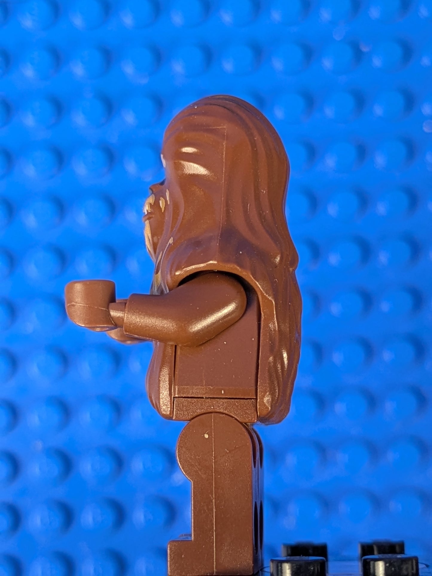Lego Star Wars: Rebels: Wookiee sw0713 Set 75129