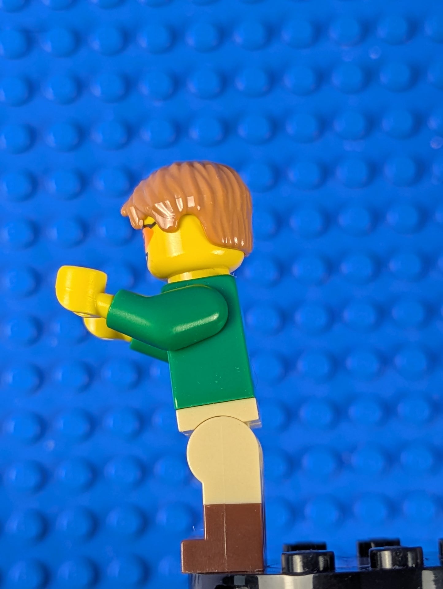 LEGO Collectible Minifigures: Series 16: Hiker col249 71013 6138974