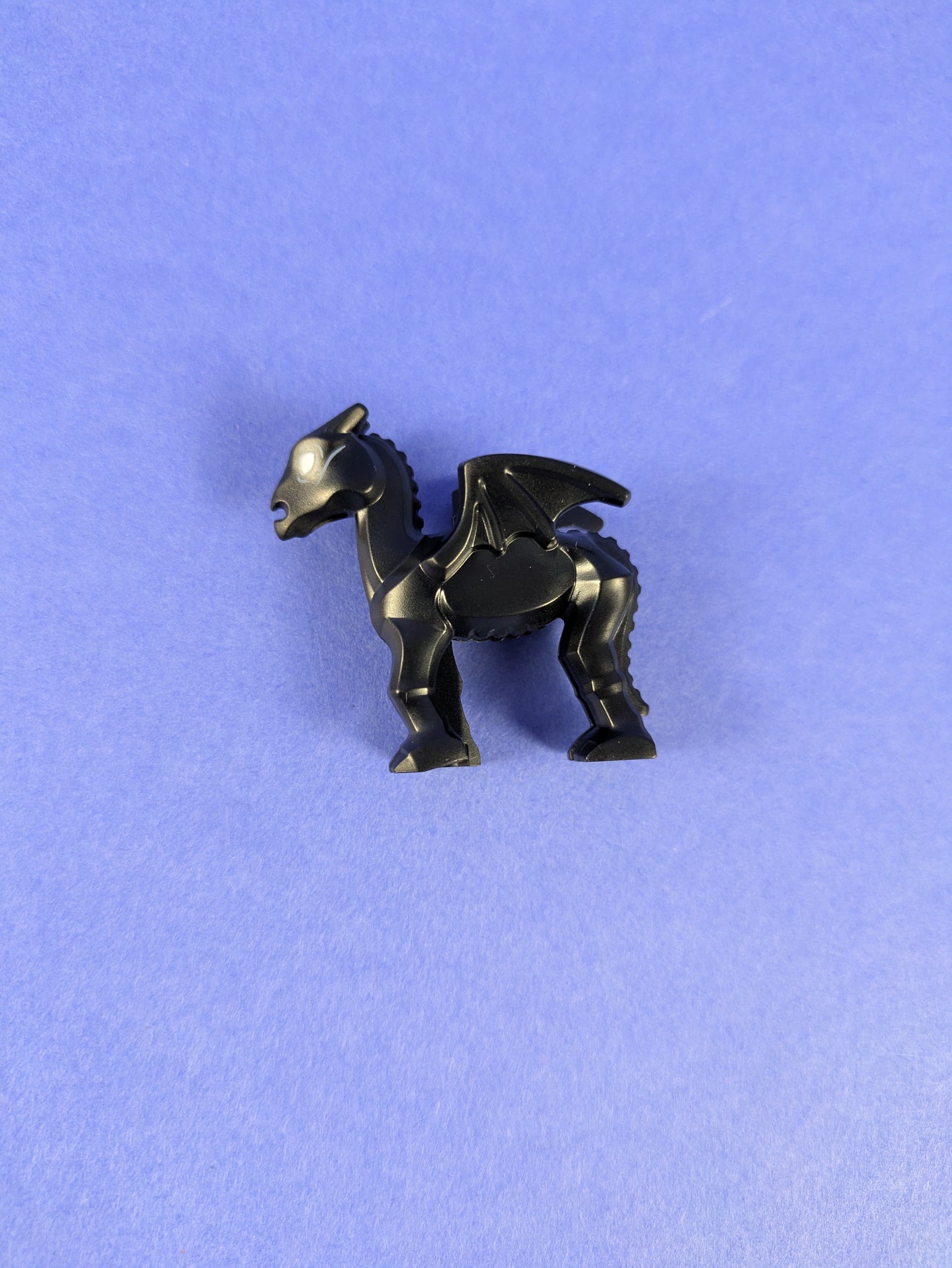 LEGO Harry Potter Horse - HP Thestral 1935pb01 76400