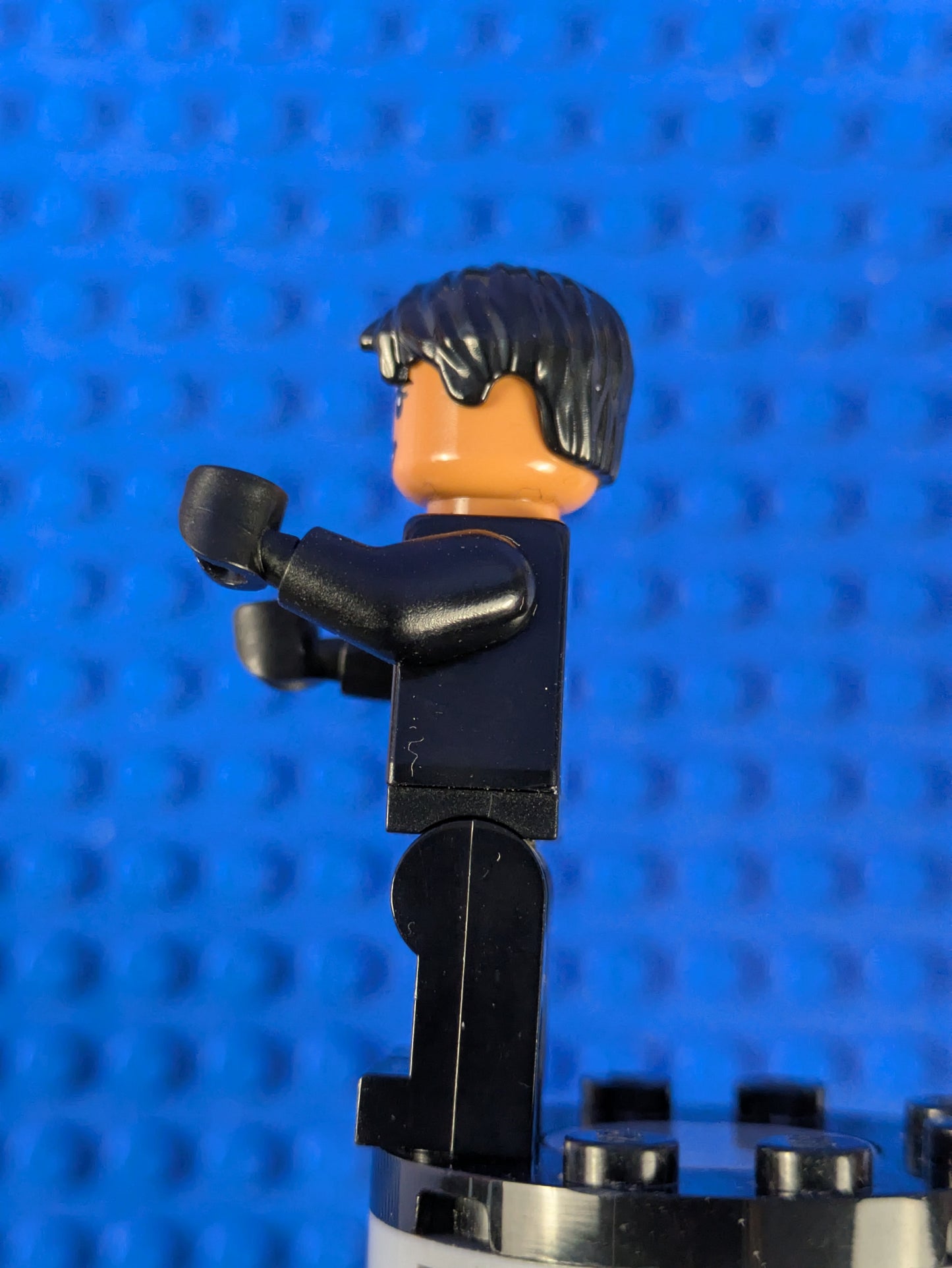 LEGO Super Heroes Selina Kyle sh0788 76183 76179