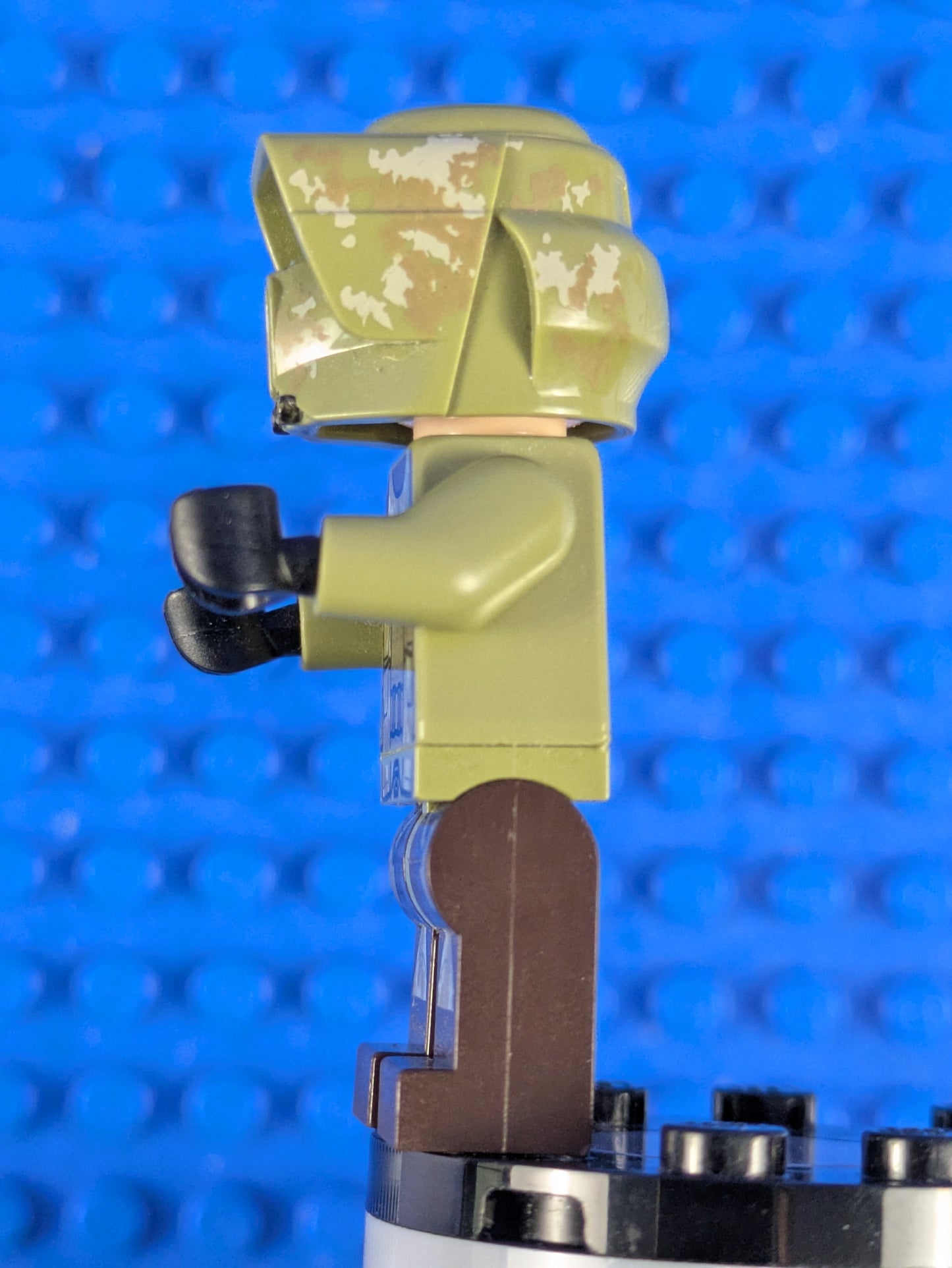 Lego Star Wars: Clone Scout Trooper - Kashyyyk sw0518 Set 75042 75151