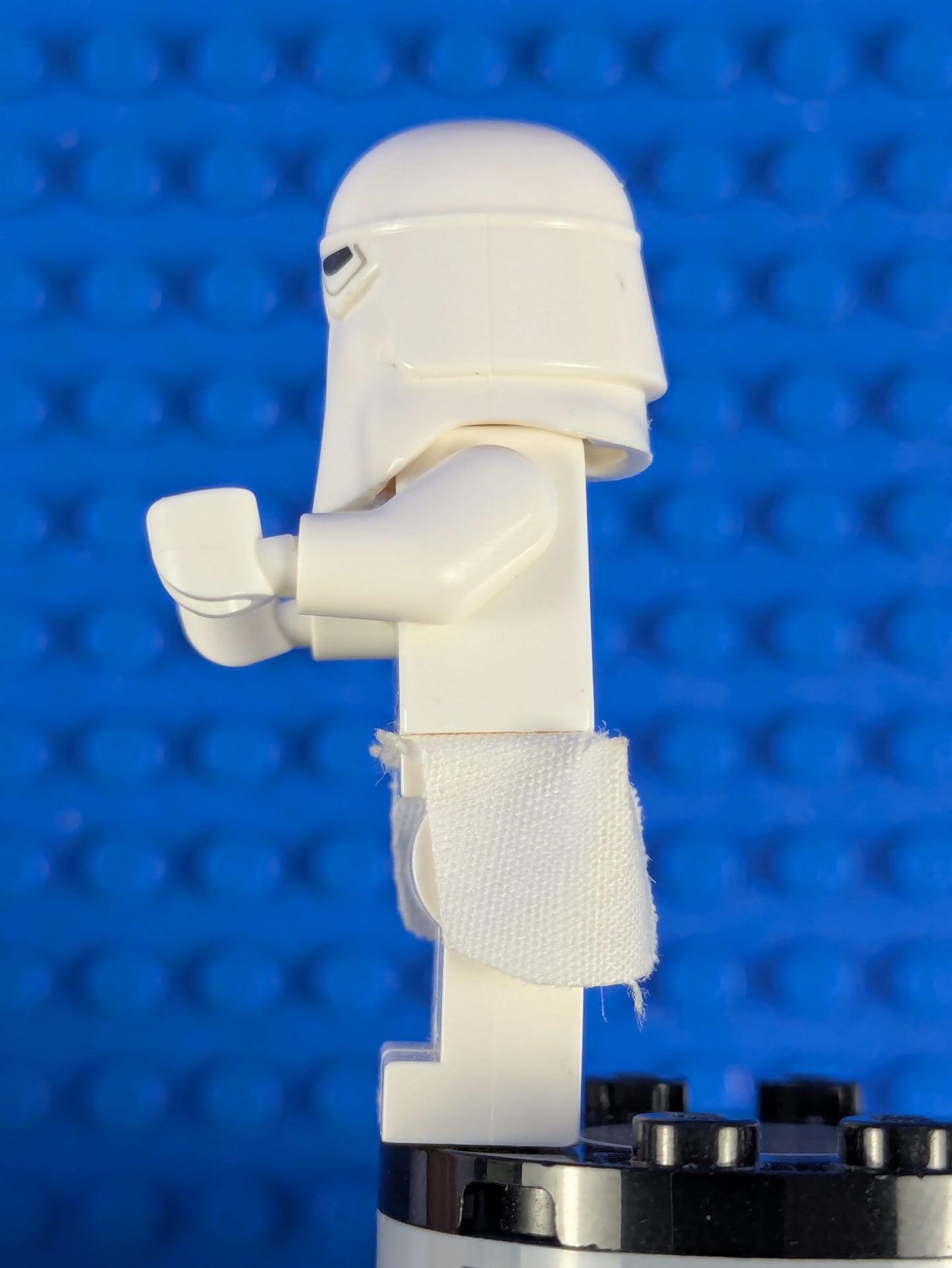 LEGO Star Wars Snowtrooper Commander sw0580 75054