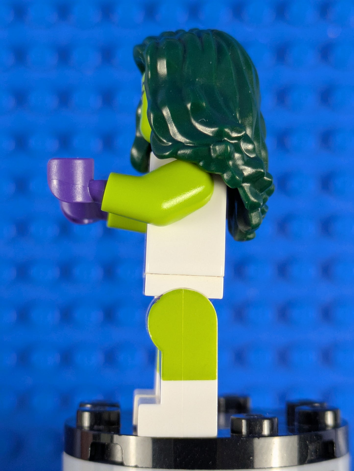 LEGO Super Heroes She-Hulk sh0373 76078