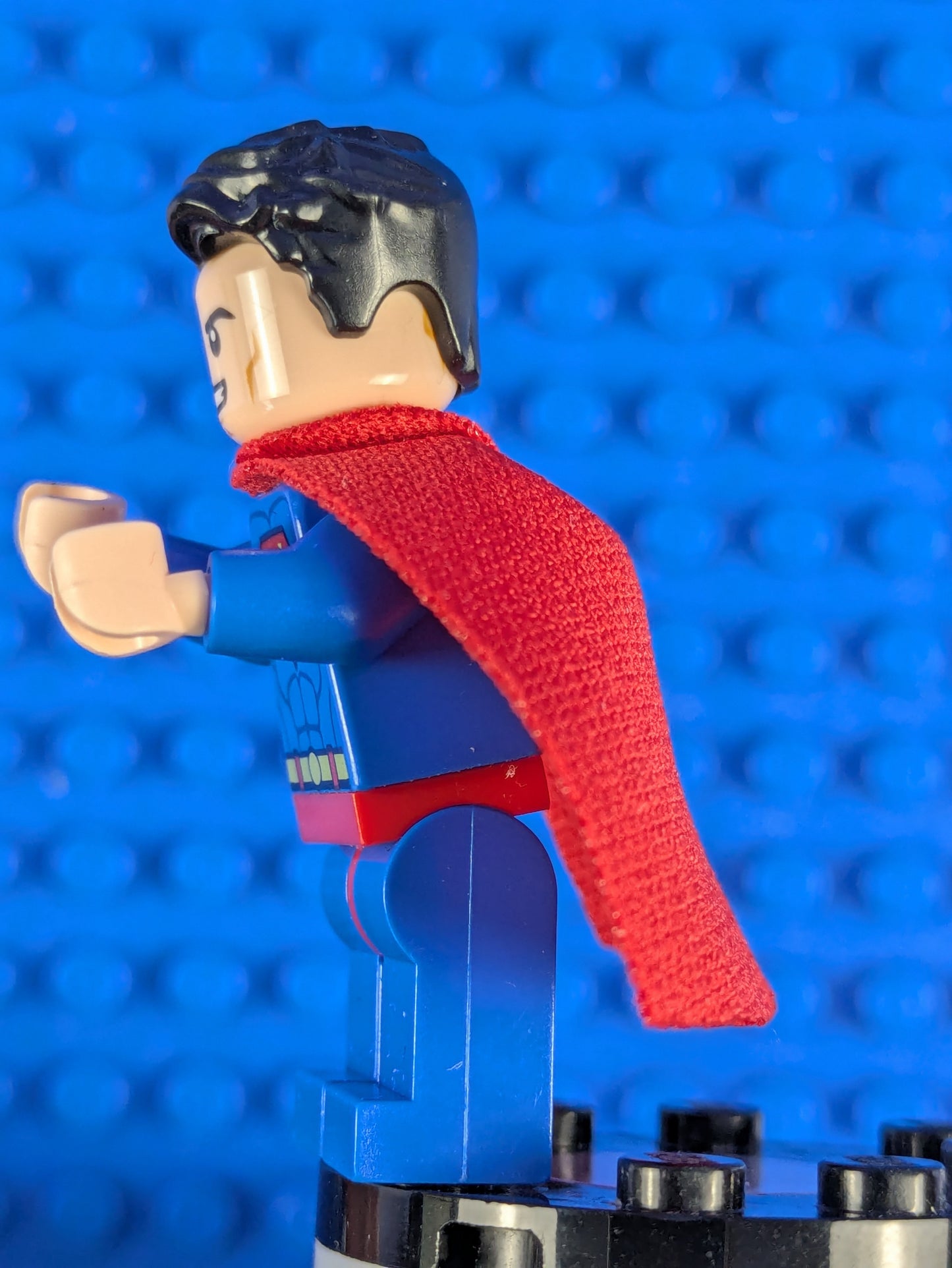 LEGO Super Heroes Superman - Blue Suit sh0489 76096