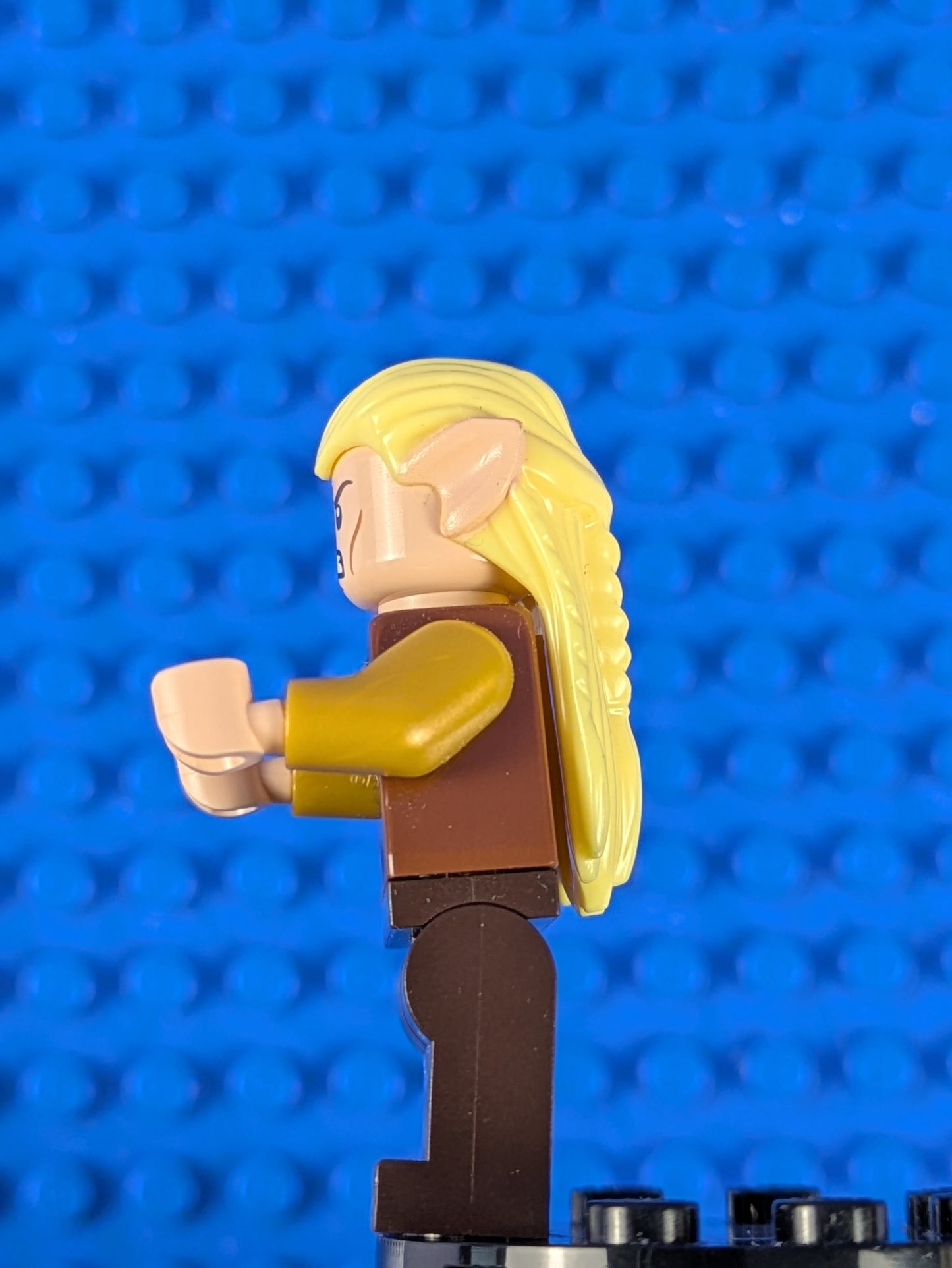 LEGO The Hobbit and The Lord of the Rings Legolas lor035 79001