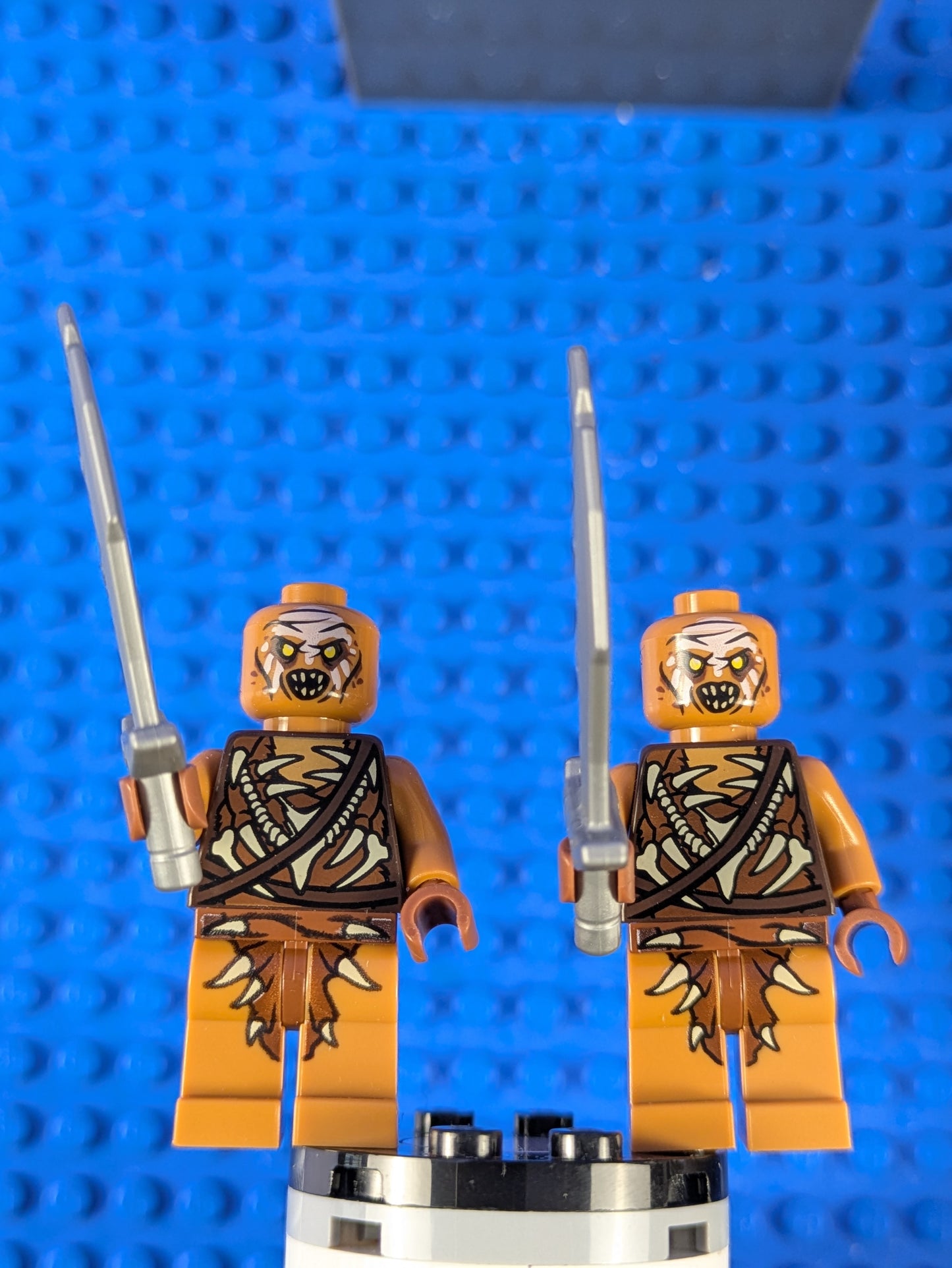 LEGO The Hobbit and The Lord of the Rings Gundabad Orc lor110 79017
