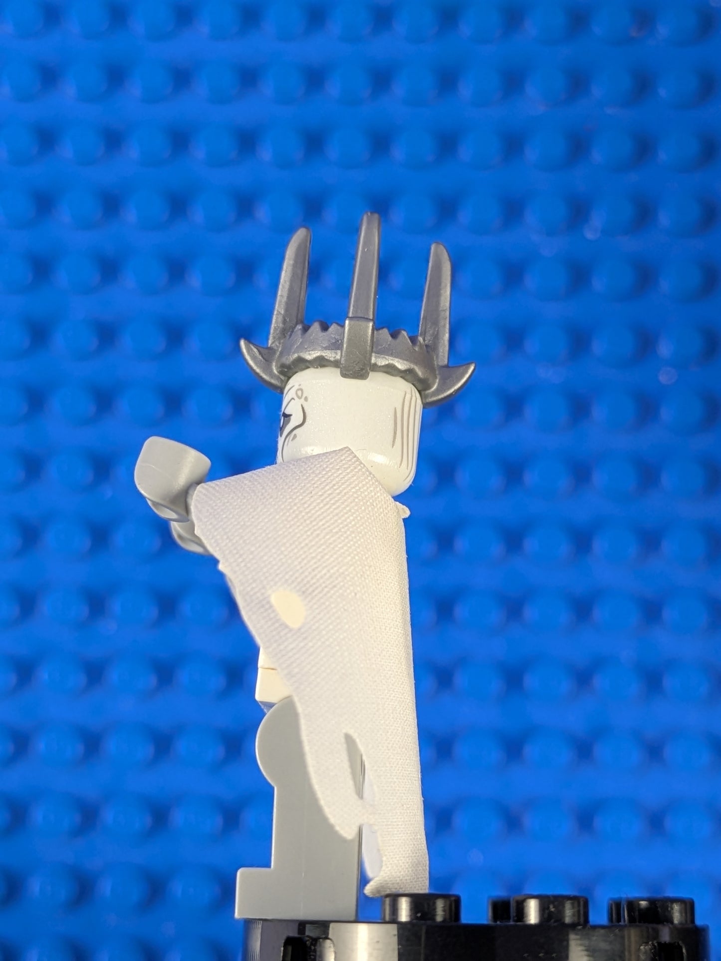 LEGO The Hobbit and The Lord of the Rings Witch-King lor104 79015