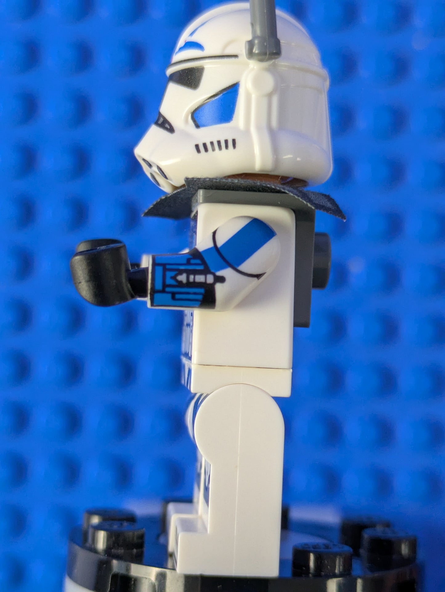 Lego Star Wars: The Clone Wars: Clone ARC Trooper Fives sw1329 Set 75387