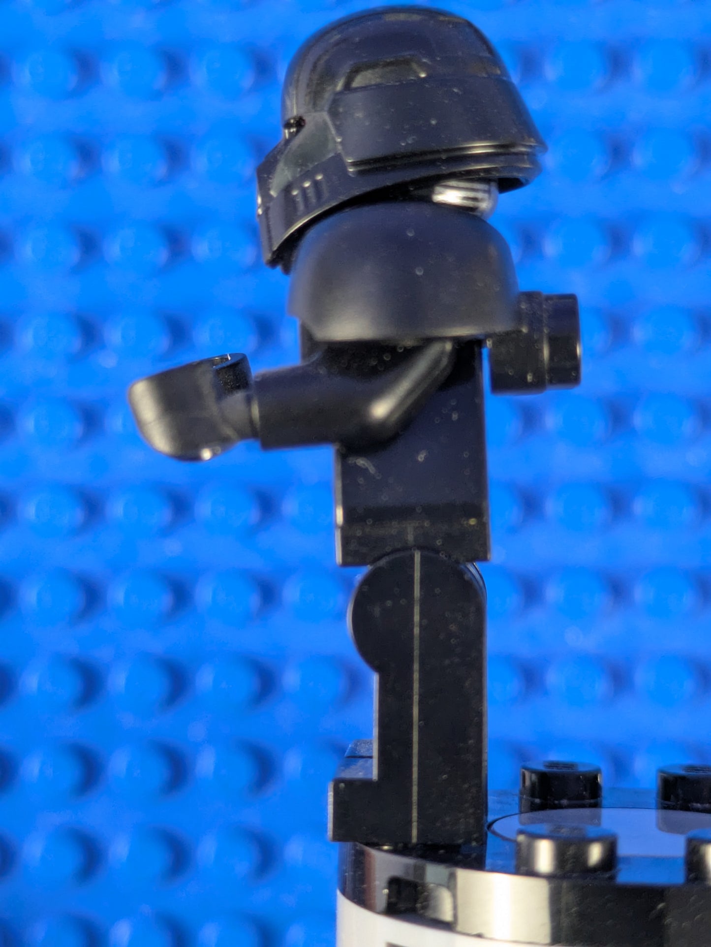 Lego Star Wars: The Mandalorian: Dark Trooper sw1161 Set 75315 75324
