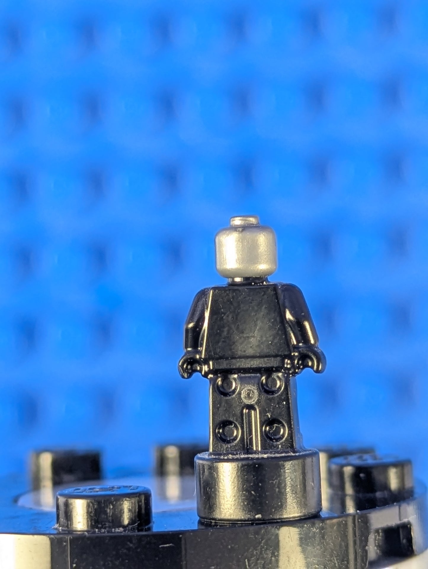 LEGO Super Heroes Ant-Man (Scott Lang) 90398pb044 76269 76192