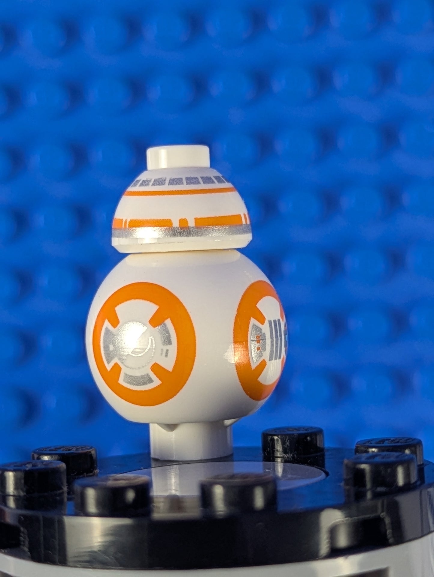 LEGO Star Wars BB-8 (Large Photoreceptor) sw1034 75297 75242