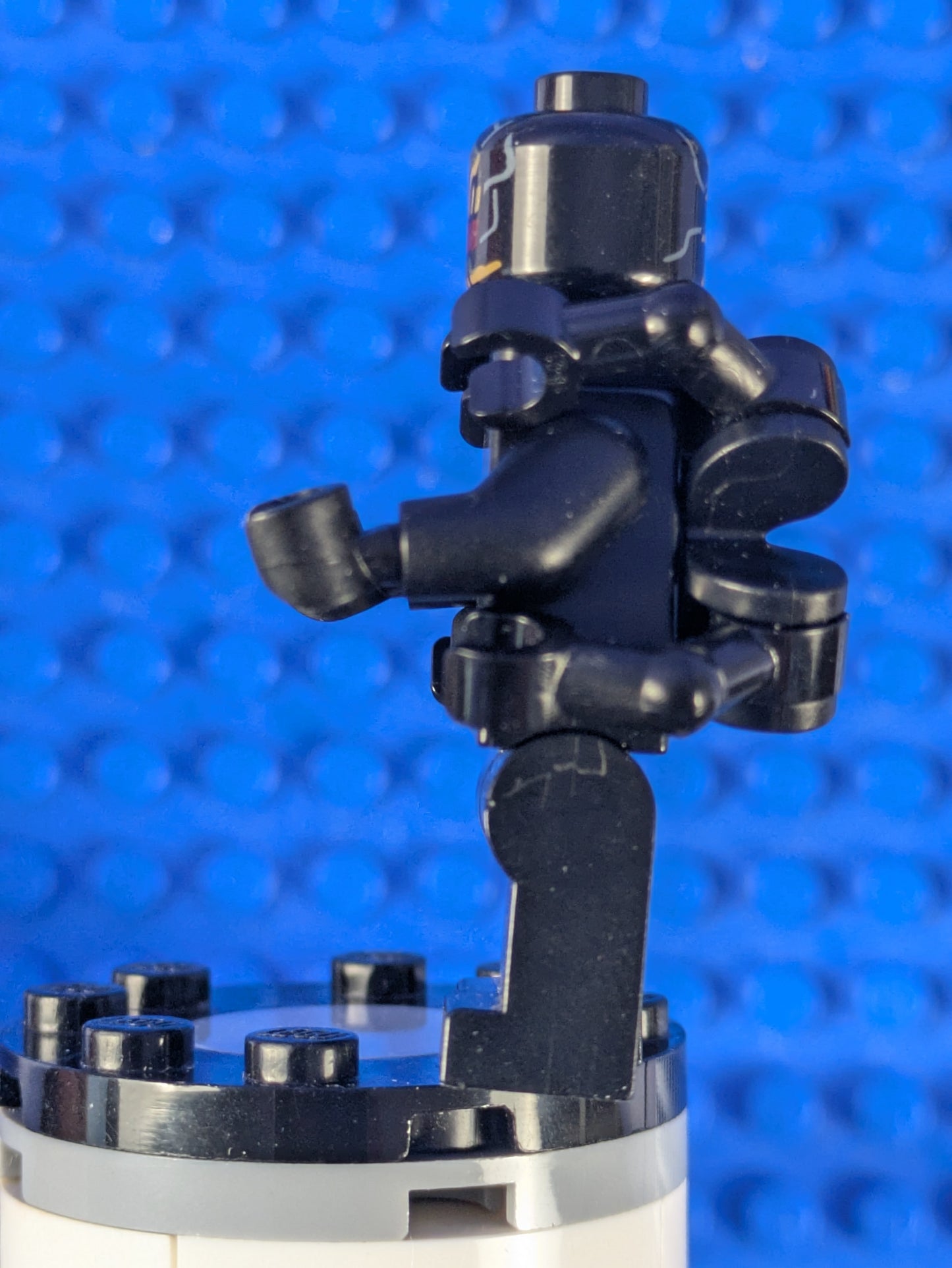 LEGO Super Heroes Outrider - Extended Arms sh0505 76125 76103