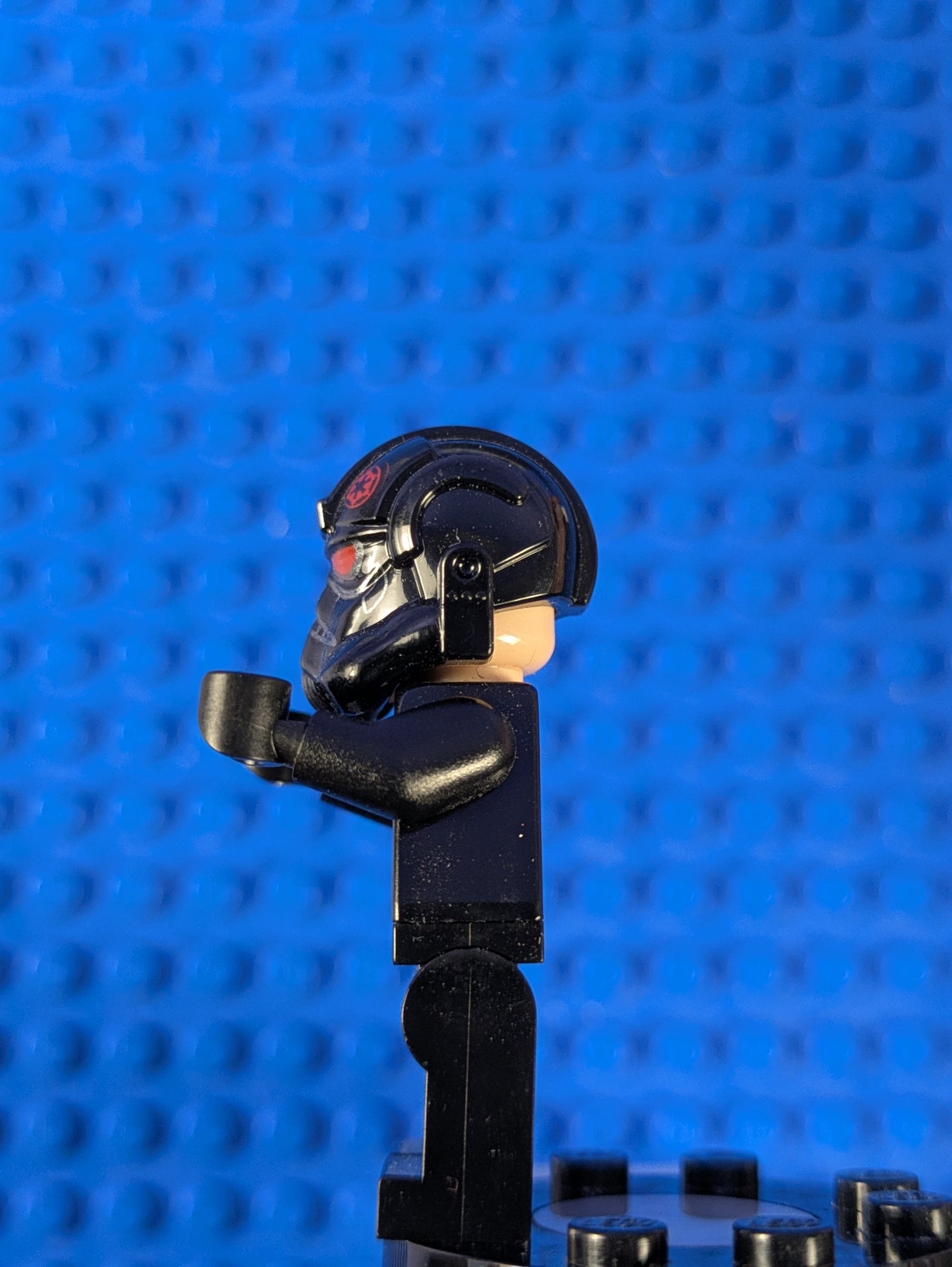 Lego Star Wars: Inferno Squad Agent with Utility Belt sw0986 Set 75226