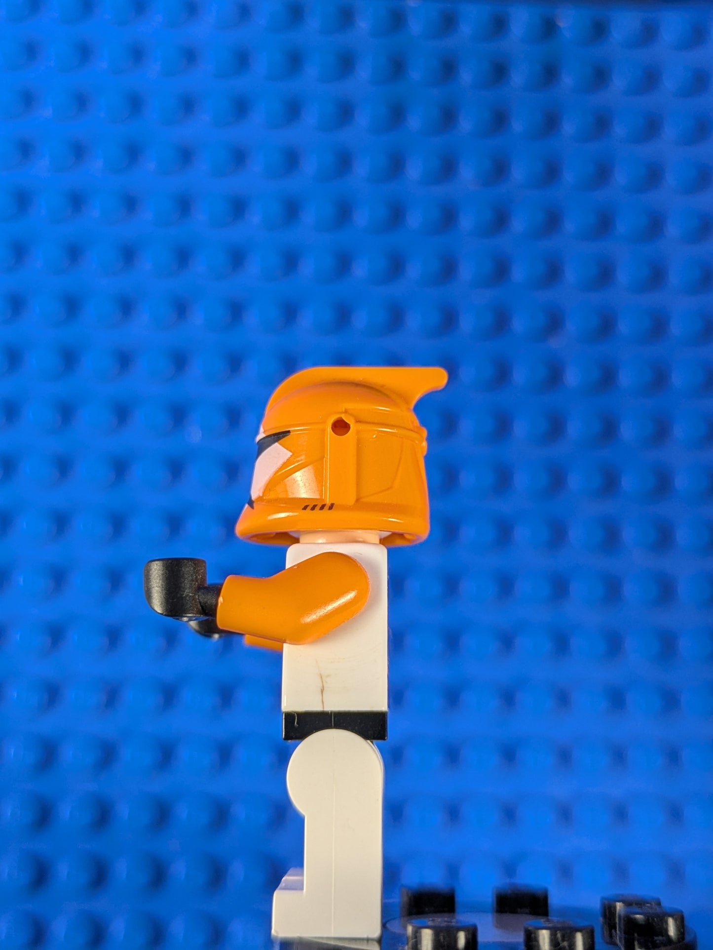 Lego Star Wars: Clone Bomb Squad Trooper (Phase 1) sw0299 Set 7913