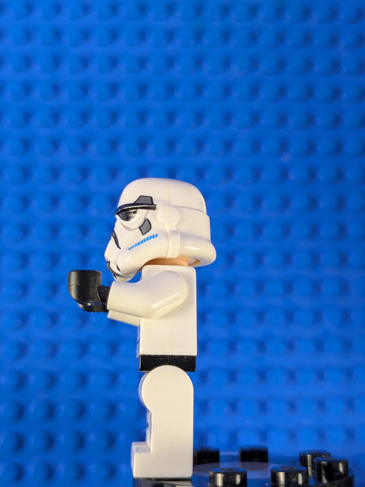 Lego Star Wars: Imperial Stormtrooper - Printed Legs sw0578 Set 75053
