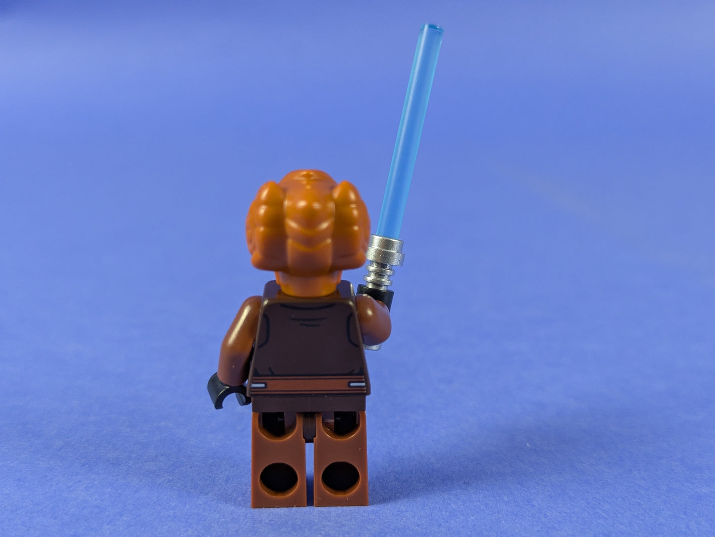 Lego Star Wars: Plo Koon's Jedi Starfighter Microfighter 75400
