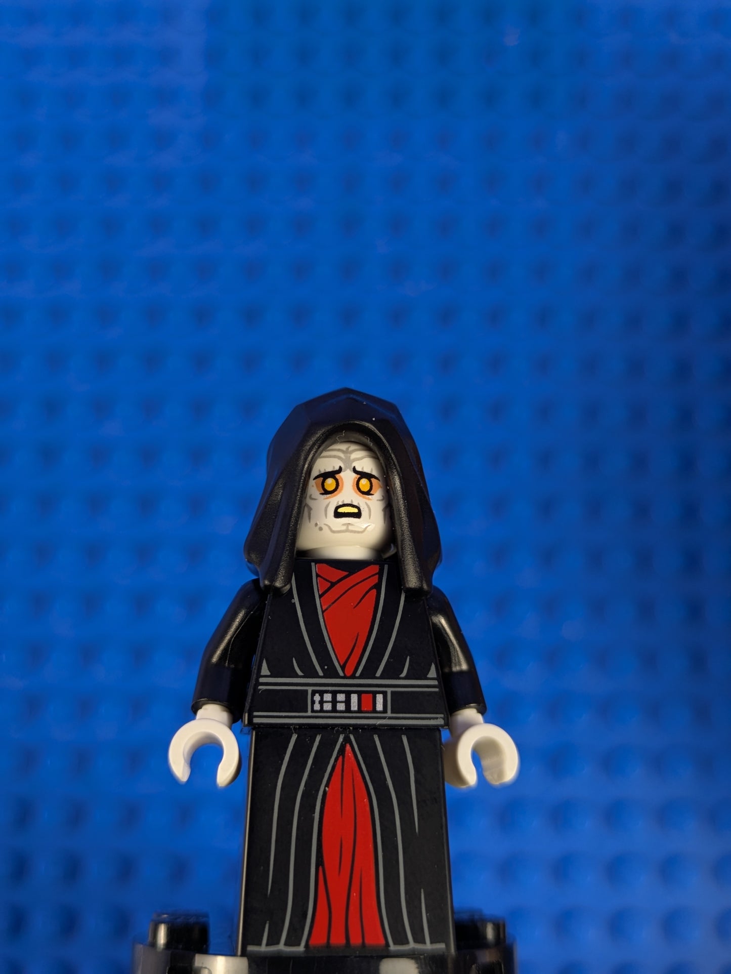 LEGO Star Wars Character Encyclopedia - Updated Edition b25sw01 No Minifigure
