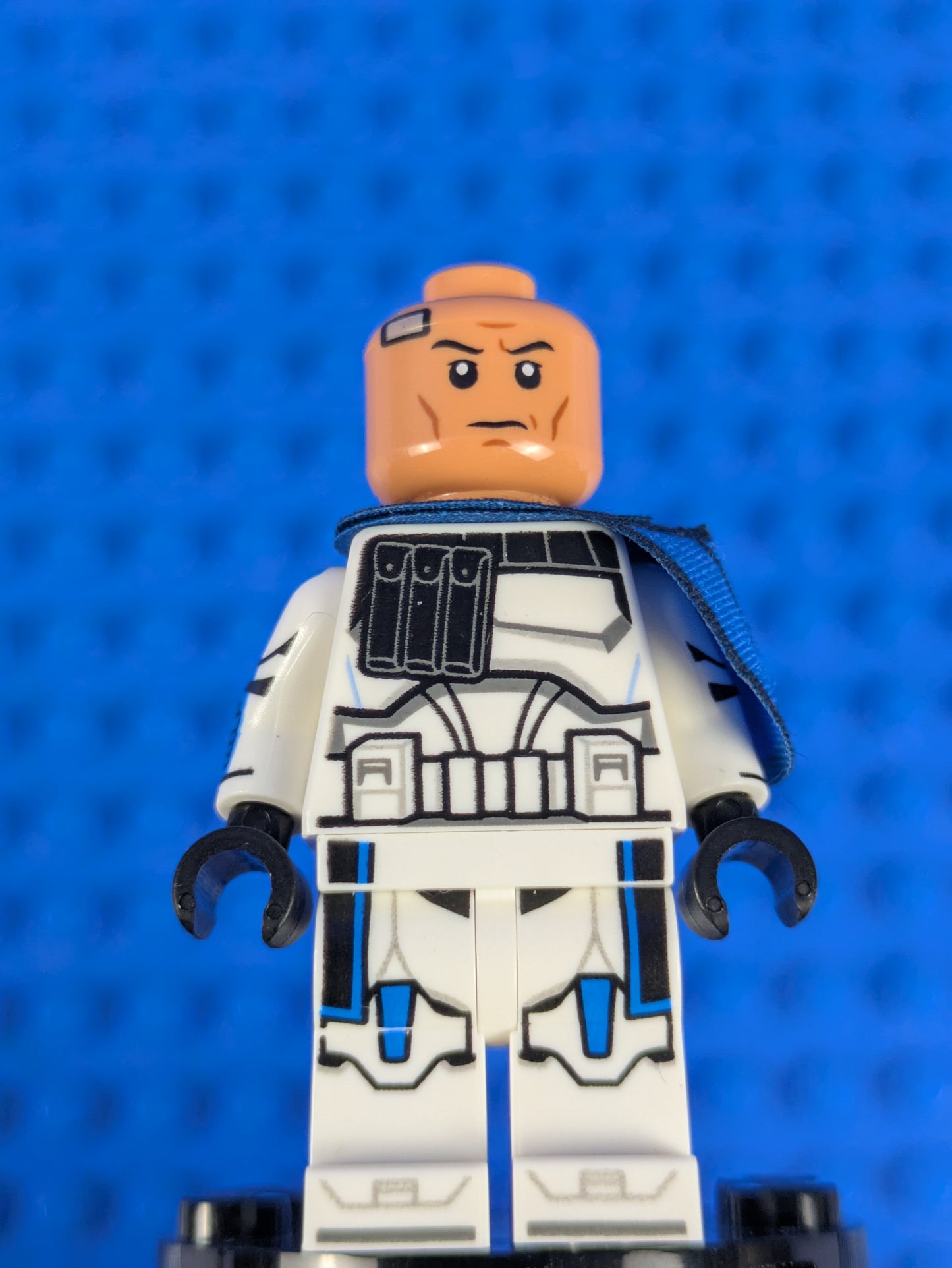 LEGO Star Wars Captain Rex Y-Wing Microfighter 75391