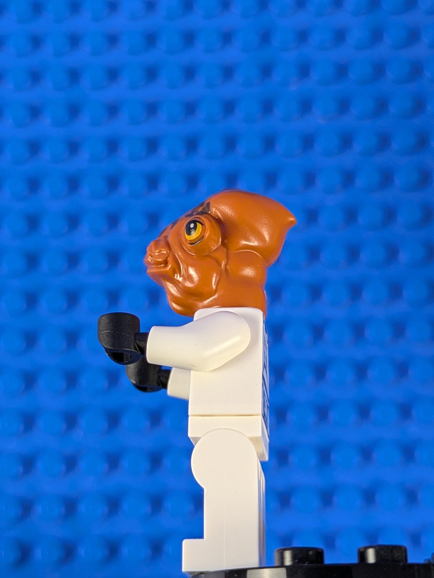 LEGO Star Wars Ackbar Trooper sw1378 75388