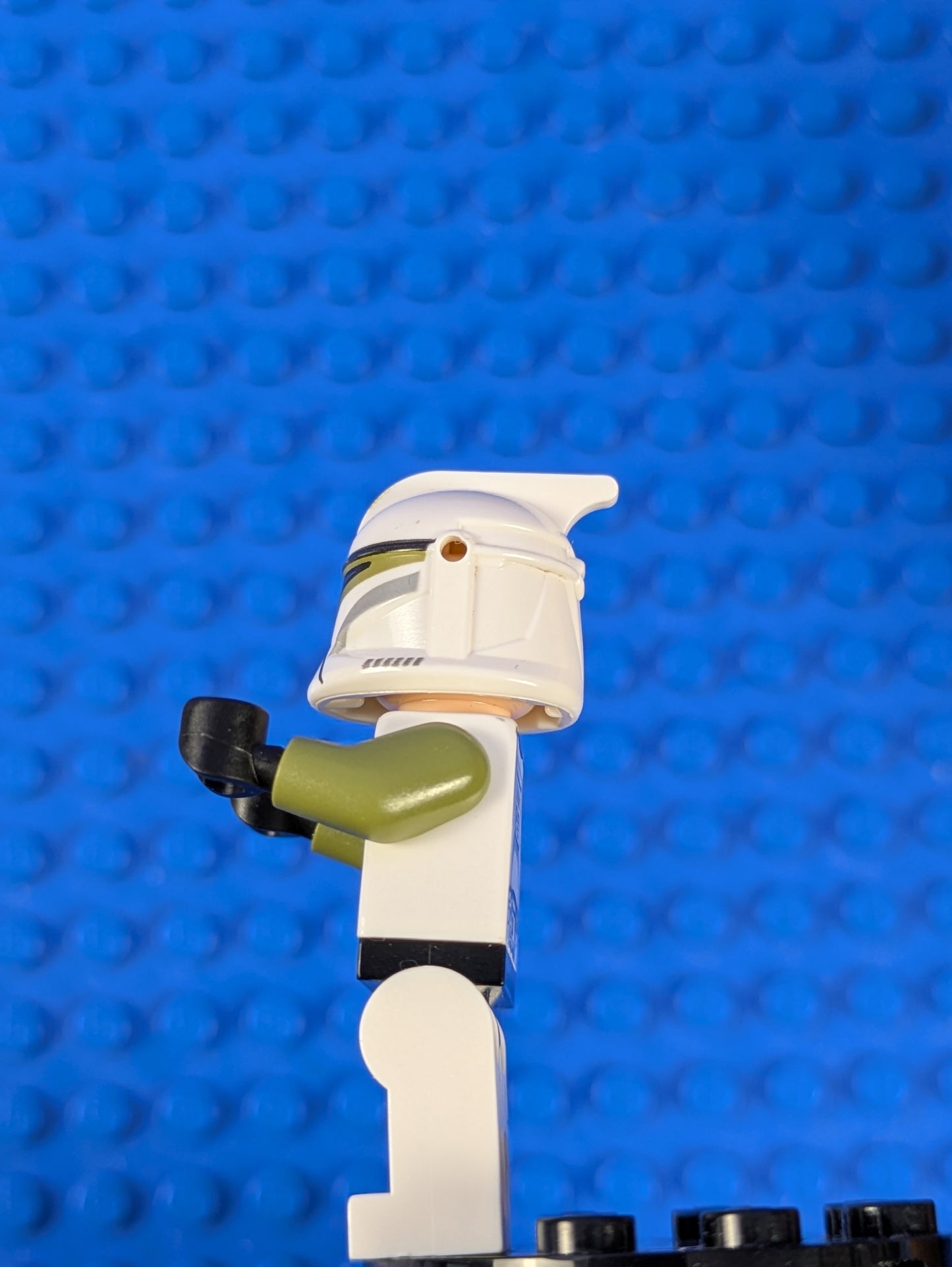 LEGO Star Wars Clone Trooper Sergeant (Phase 1) sw0438 75000