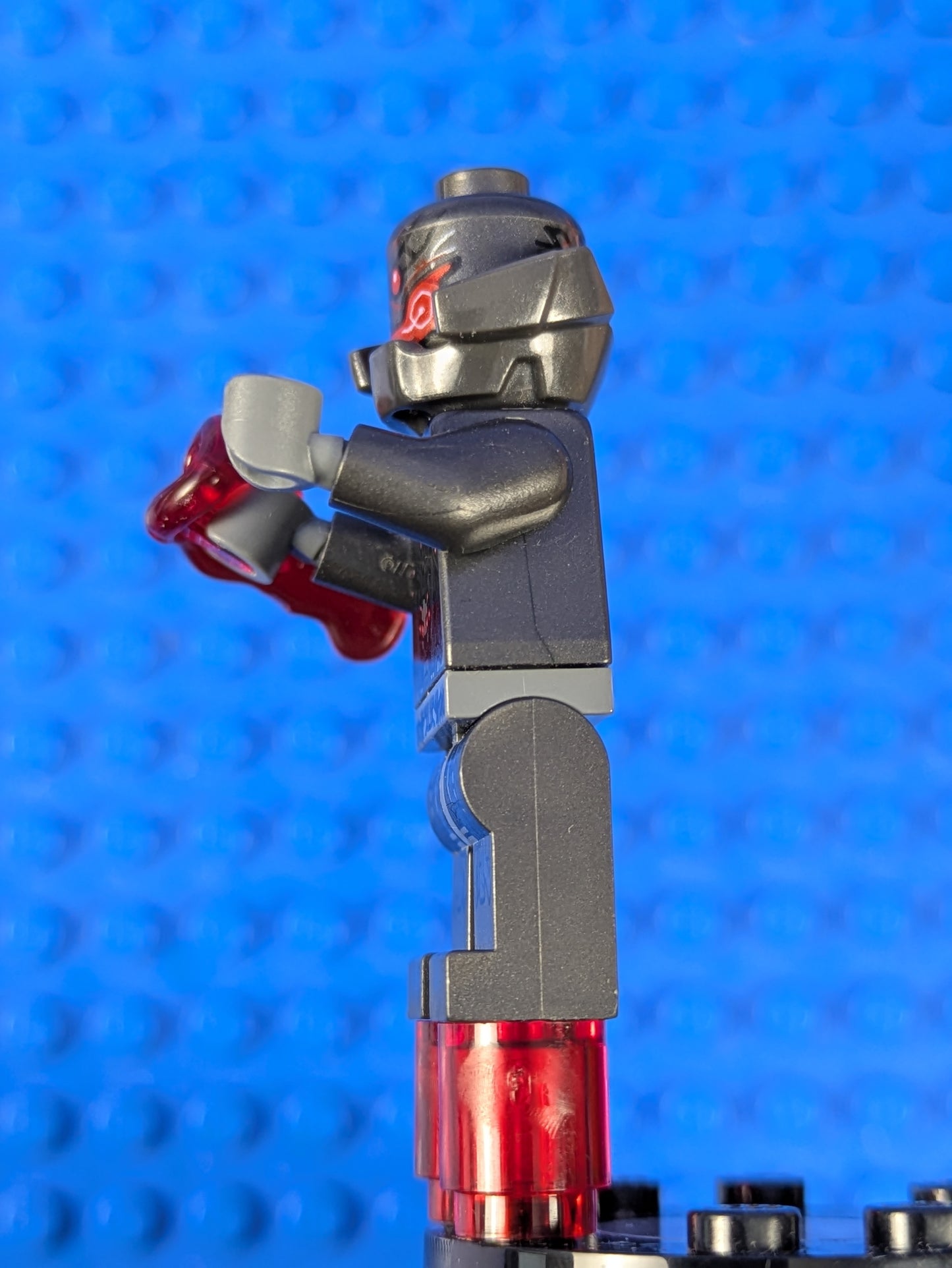 LEGO Super Heroes Ultron Prime sh0175 76031