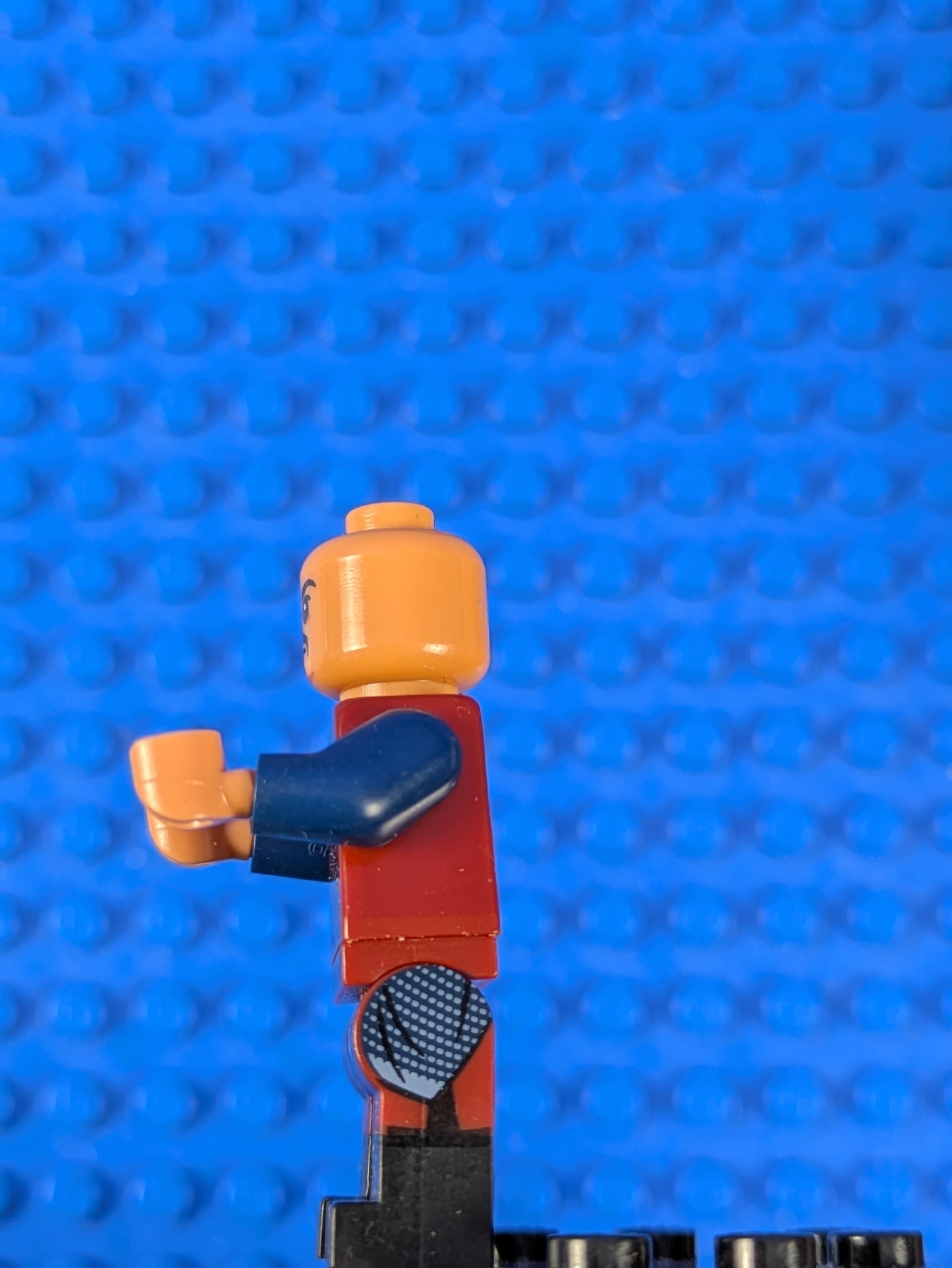 LEGO Super Heroes Wong col335 5005256