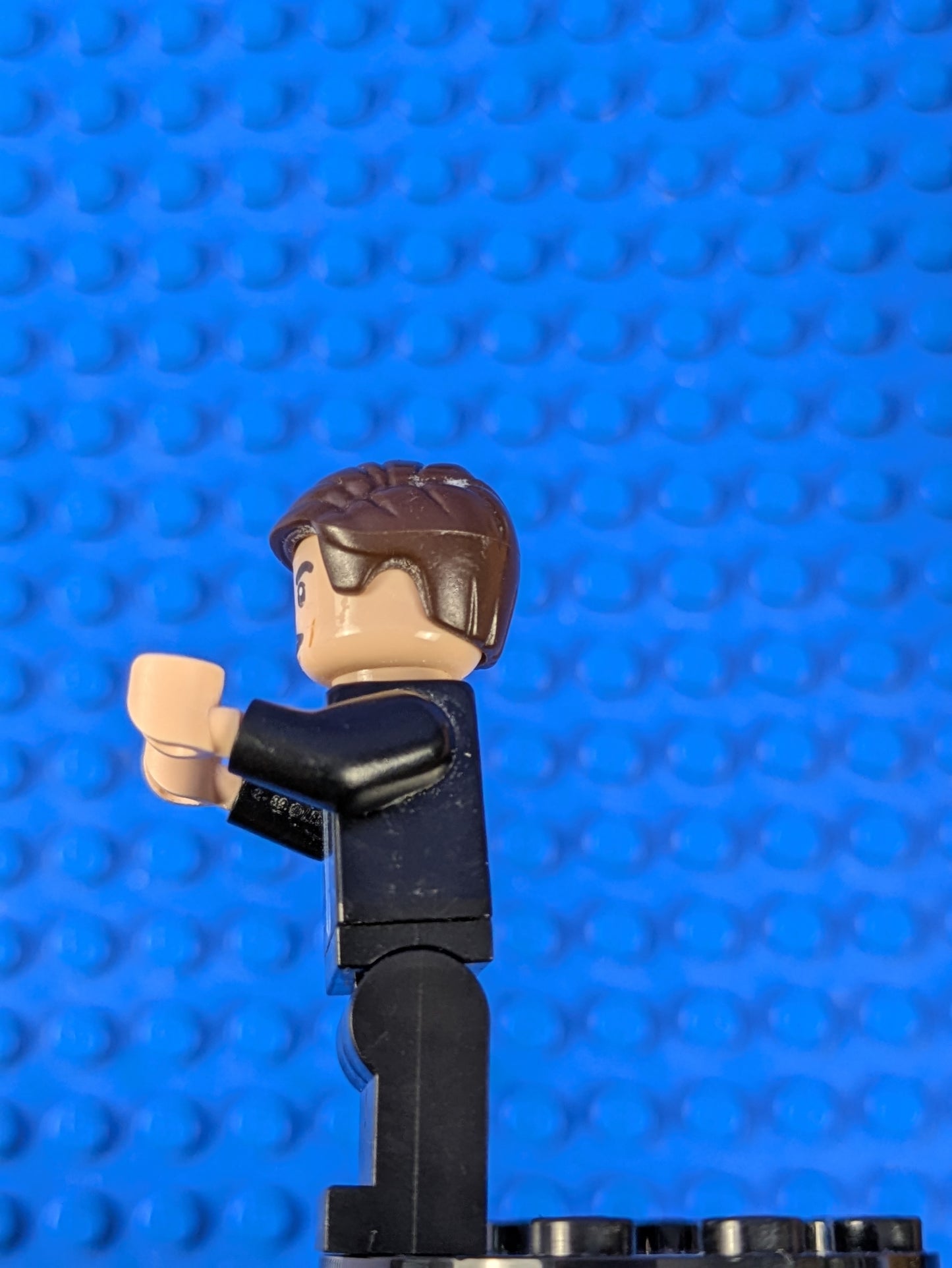 LEGO Super Heroes Agent Coulson sh0369 76077