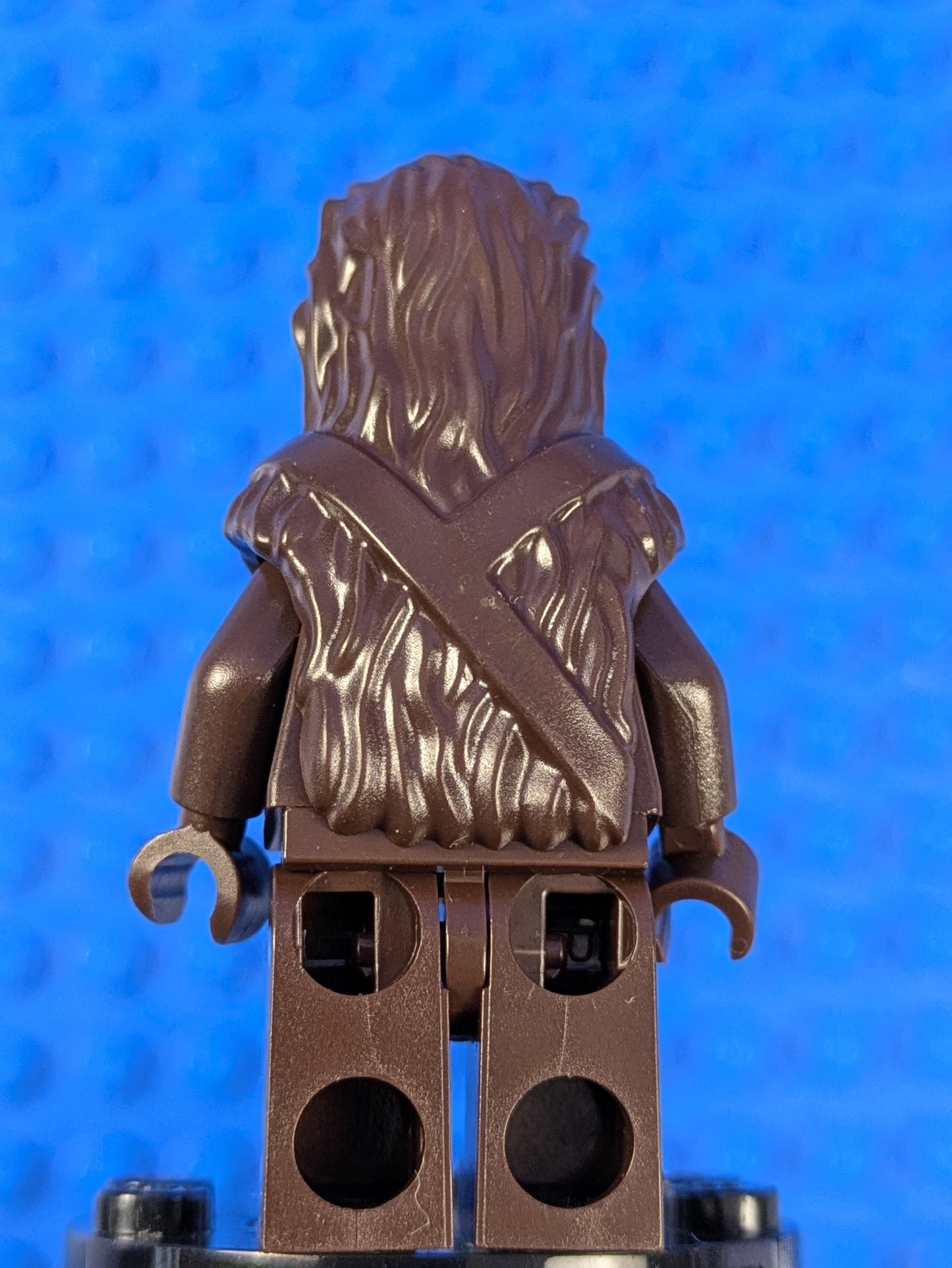 LEGO Star Wars Chewbacca sw0922 75212