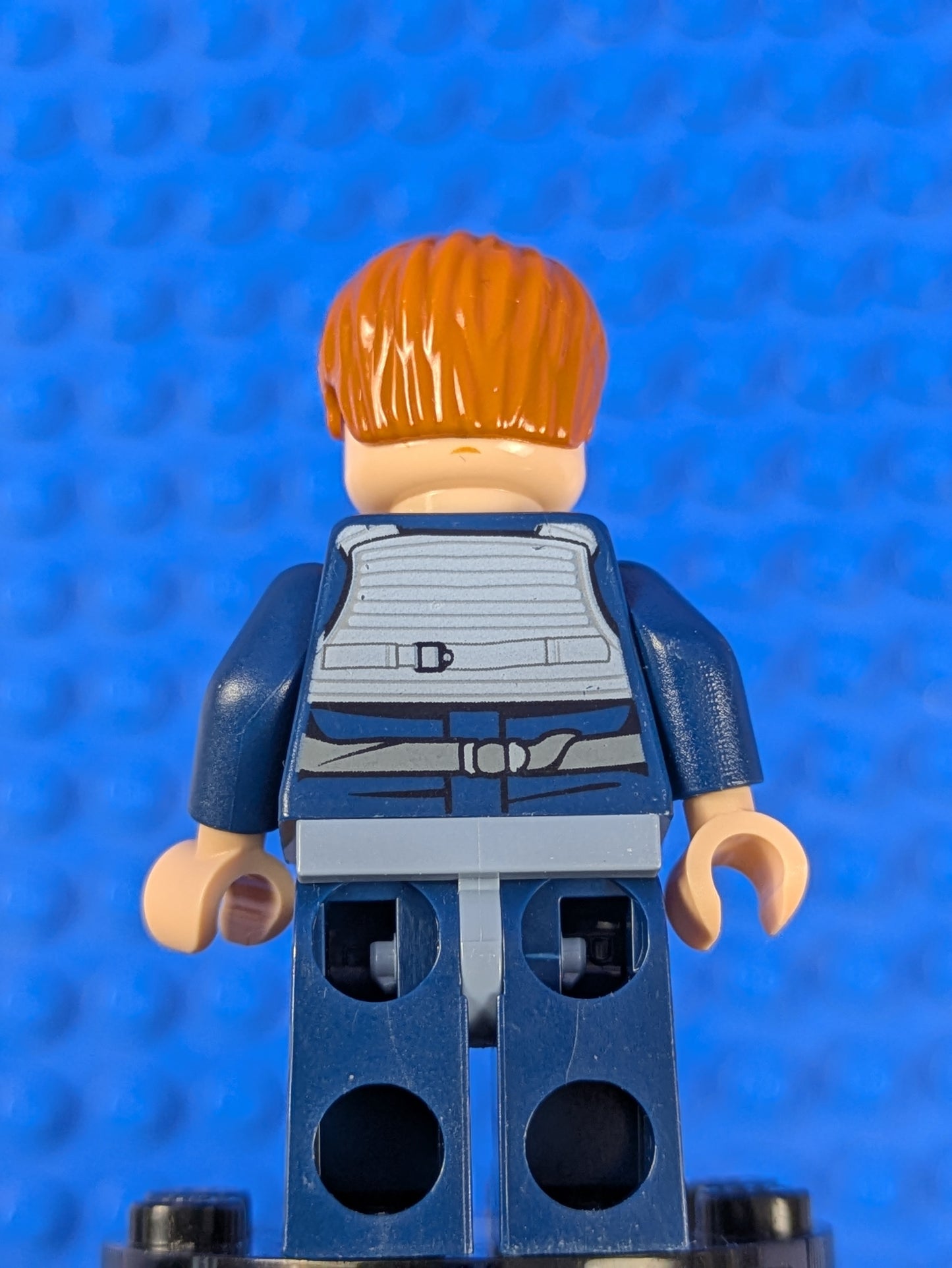 LEGO Star Wars Antoc Merrick sw0963 75213
