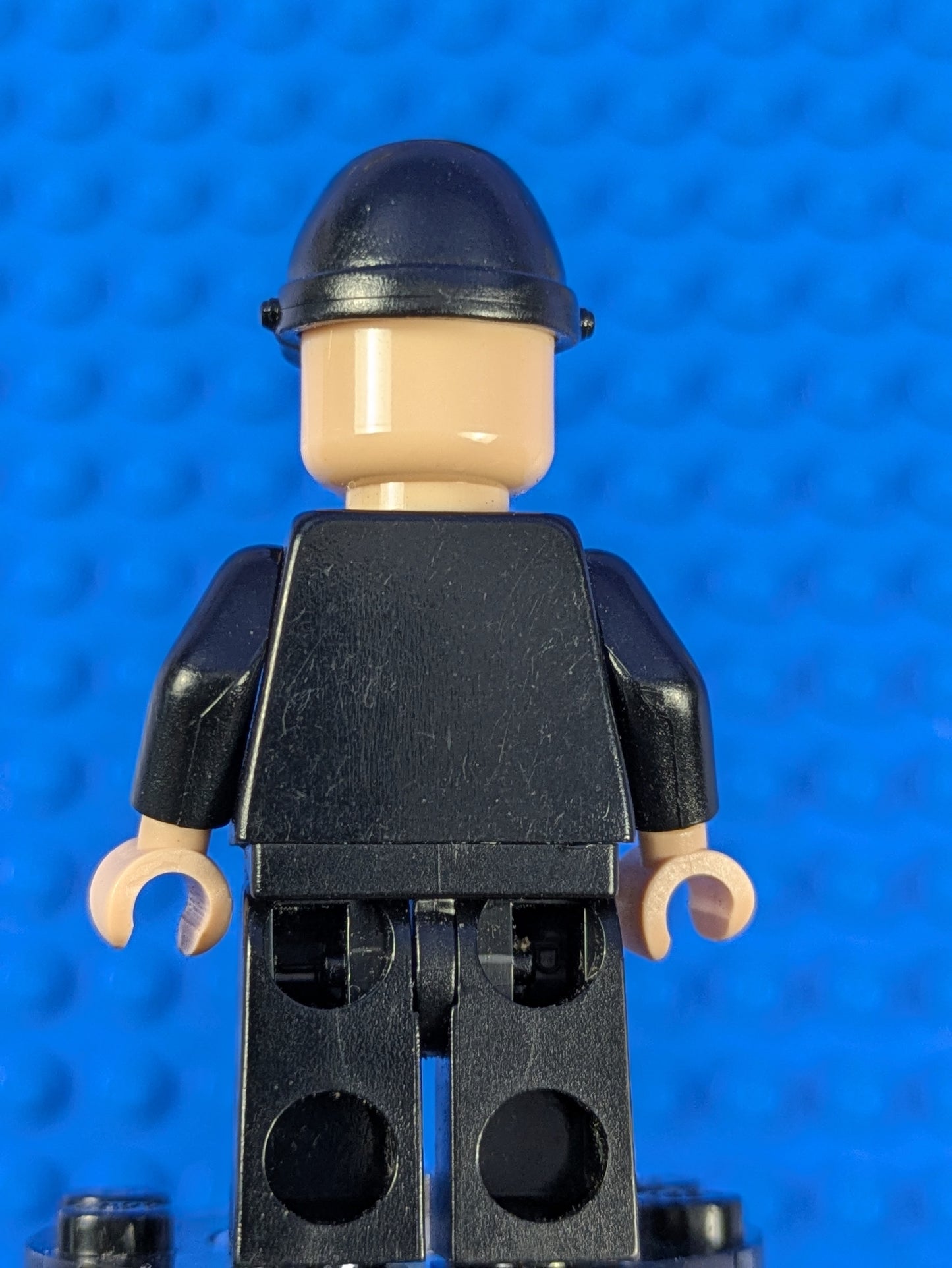 LEGO Star Wars Captain Juno Eclipse sw0182 7672