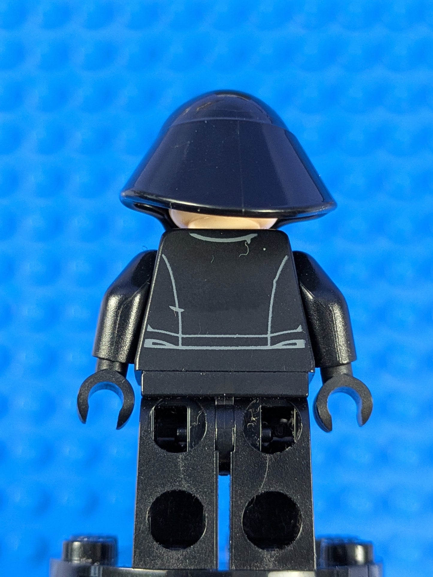 Lego Star Wars: First Order Crew Member (Fleet Engineer) sw0671 Set 75104