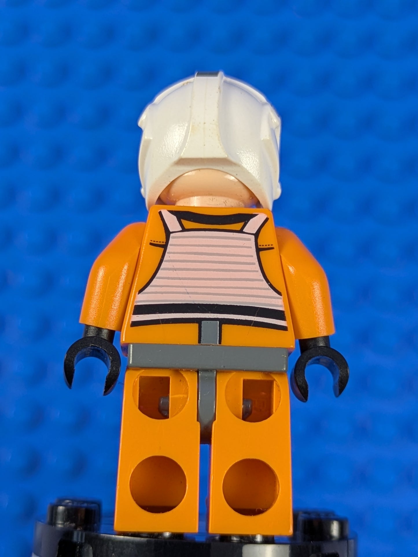LEGO Star Wars Zev Senesca sw0260 8083