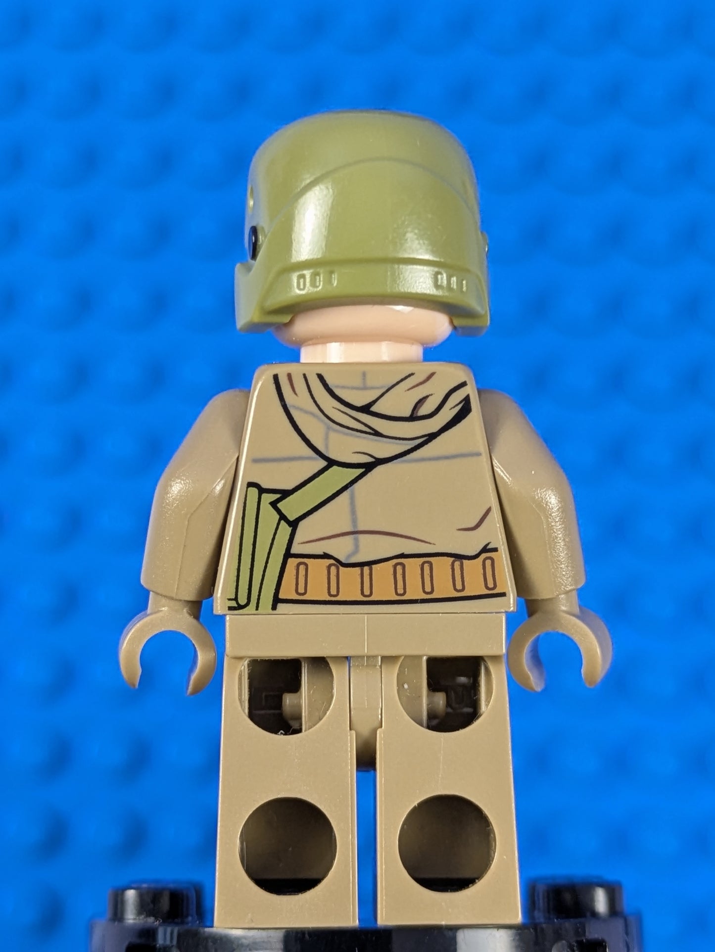 LEGO Star Wars Resistance Trooper (Female) sw0853 75177