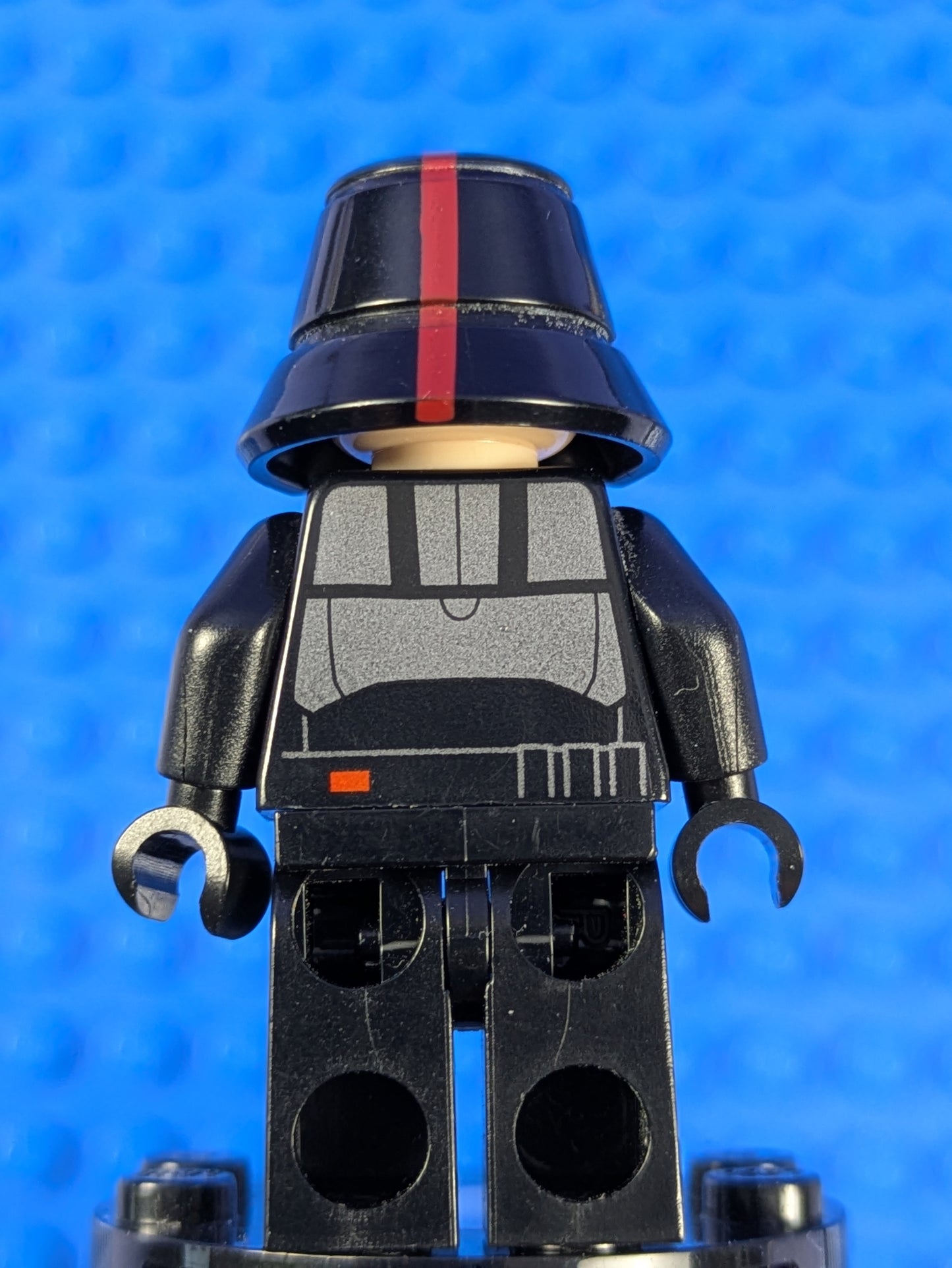 LEGO Star Wars Sith Trooper sw0414 9500