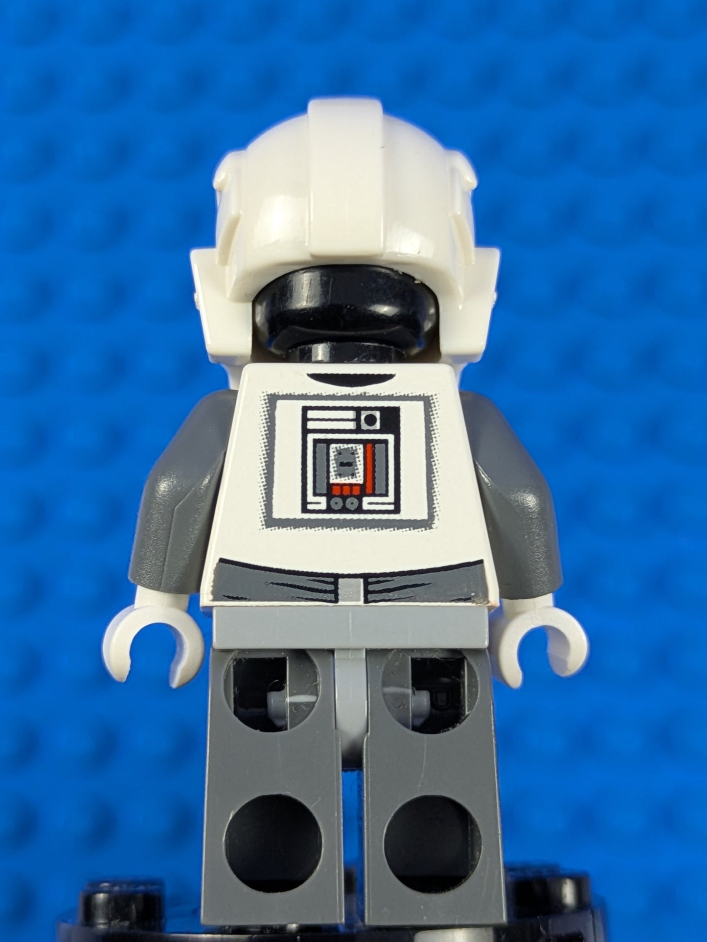 LEGO Star Wars AT-AT Driver sw0262 8084