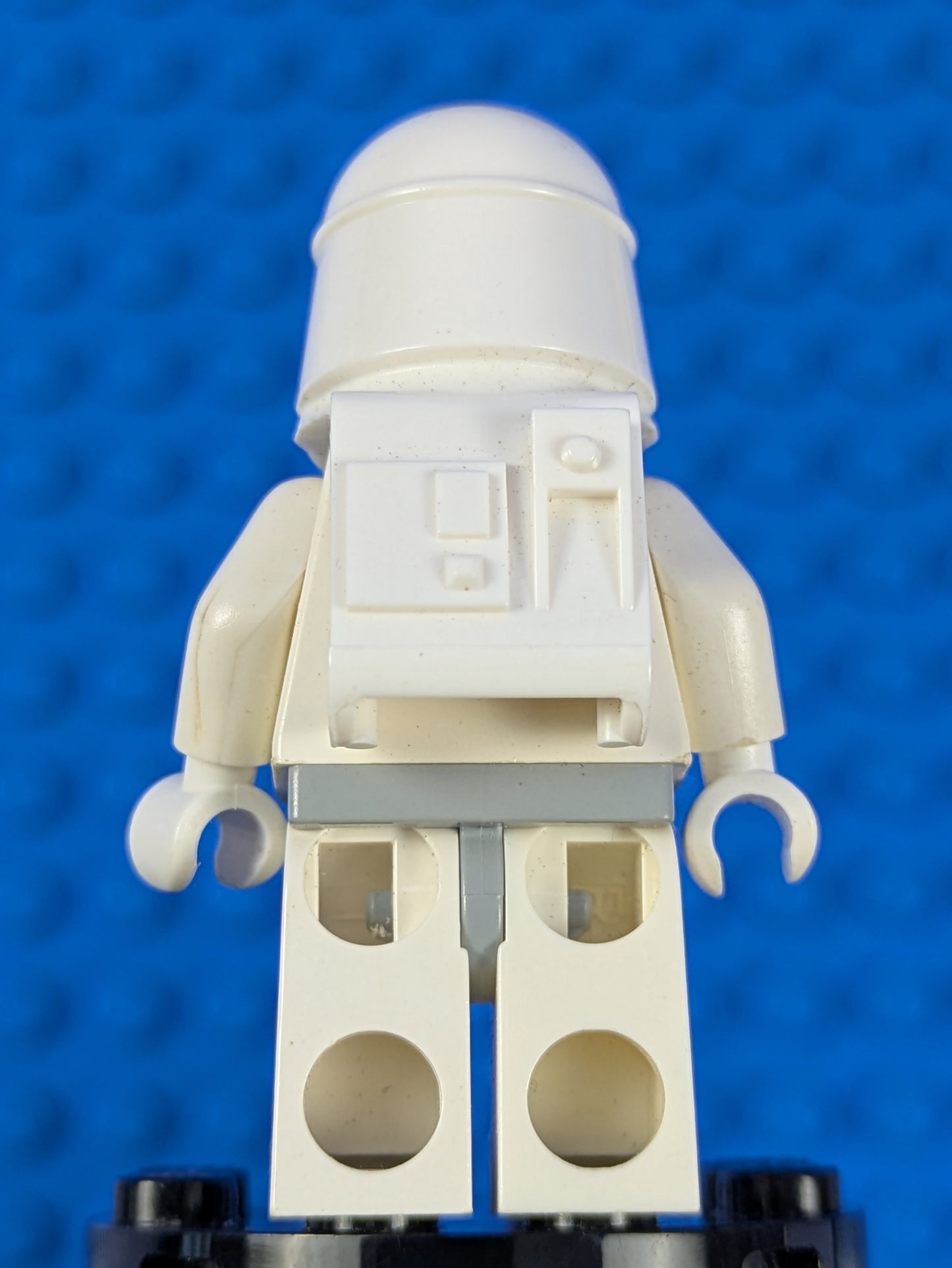 LEGO Star Wars Snowtrooper (x5) sw0101 4483