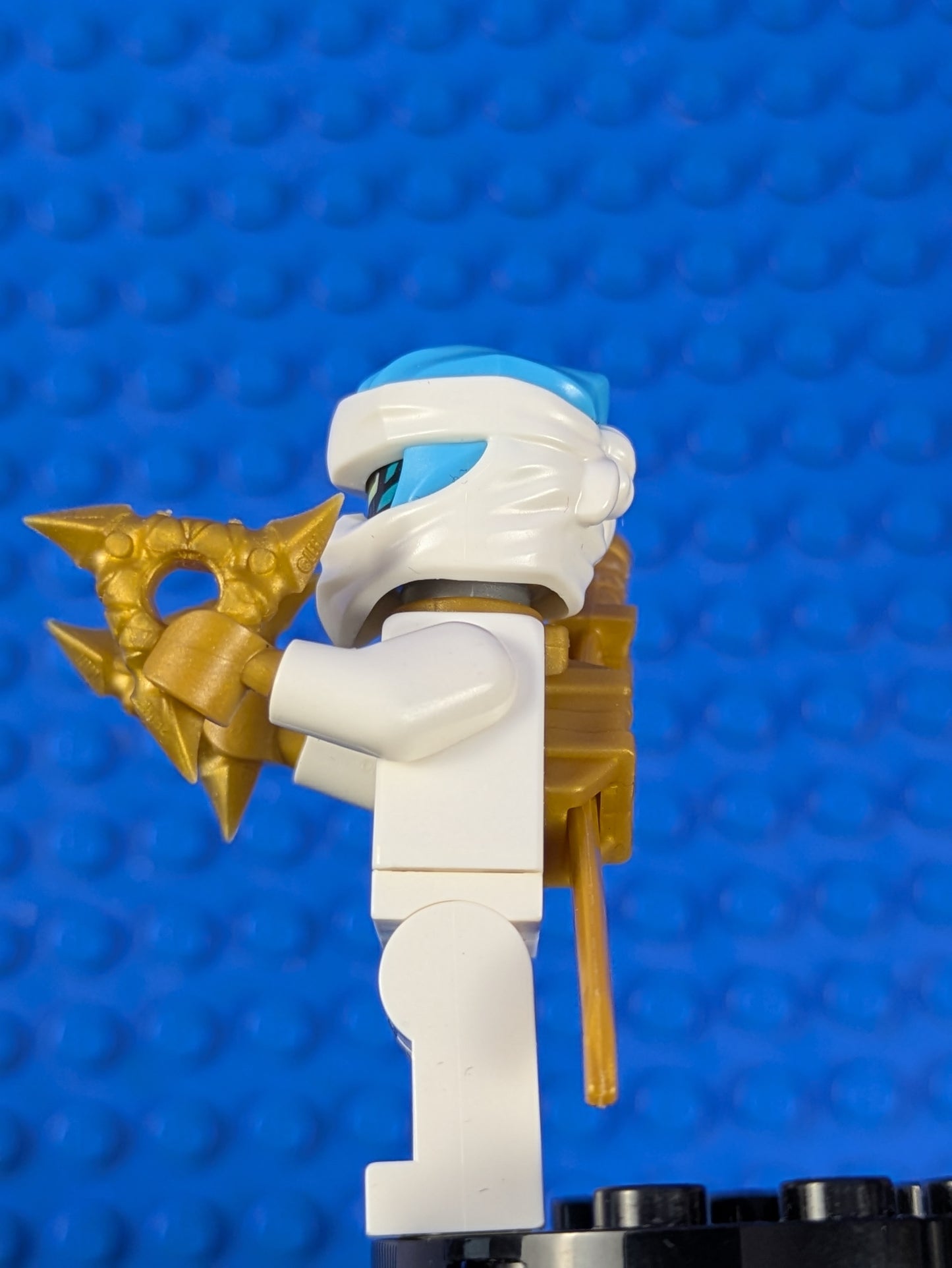 LEGO NINJAGO Zane - Dragons Rising njo0859 71808