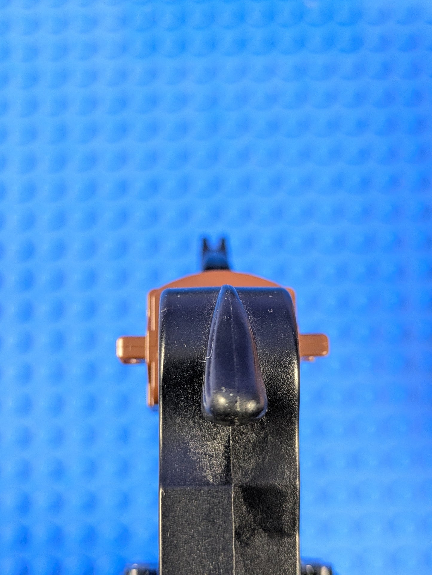 LEGO Castle Horse with Black Eyes Circled 4493c01pb02 6096 6040