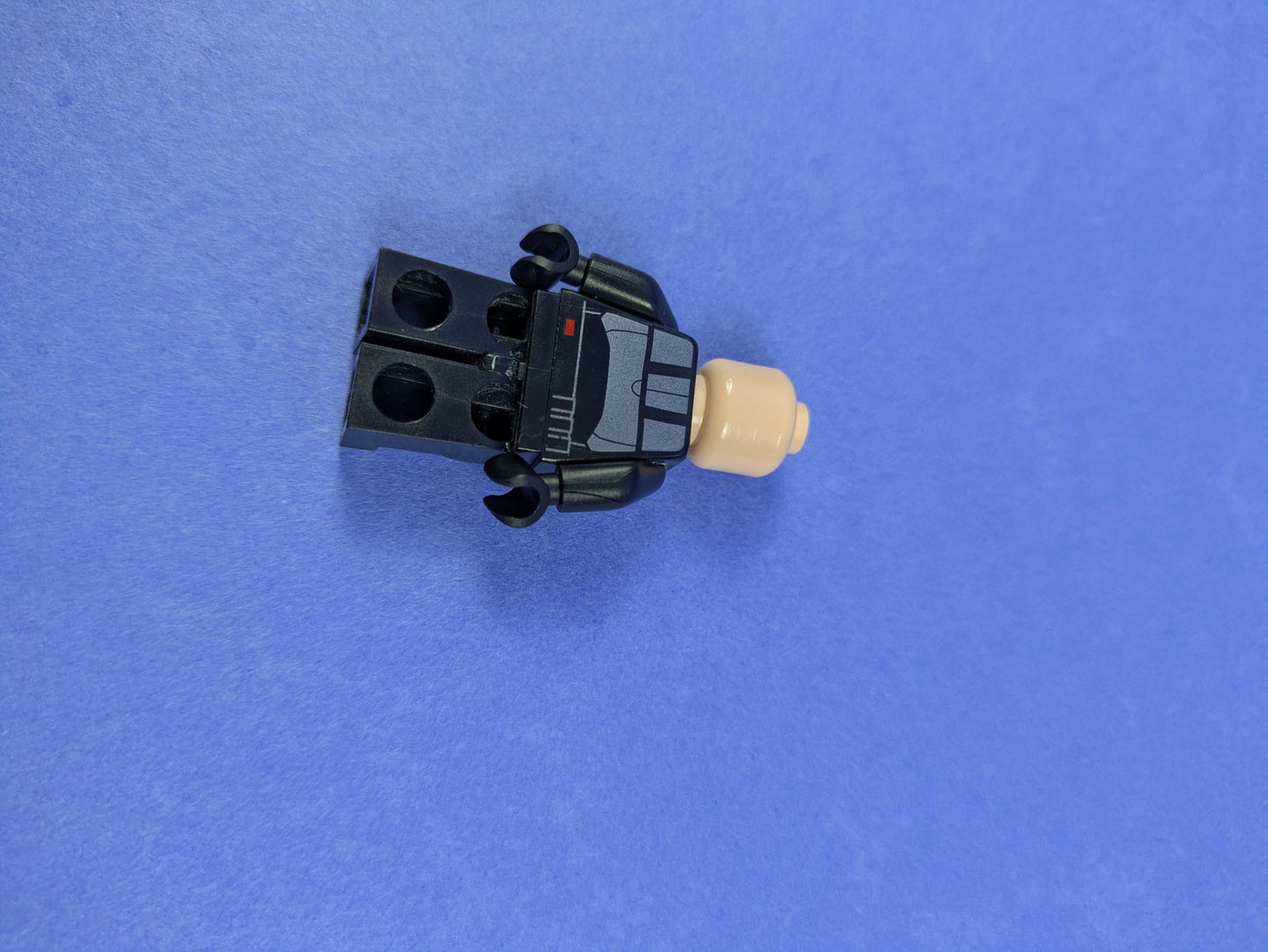 LEGO Star Wars Sith Trooper sw0414 9500