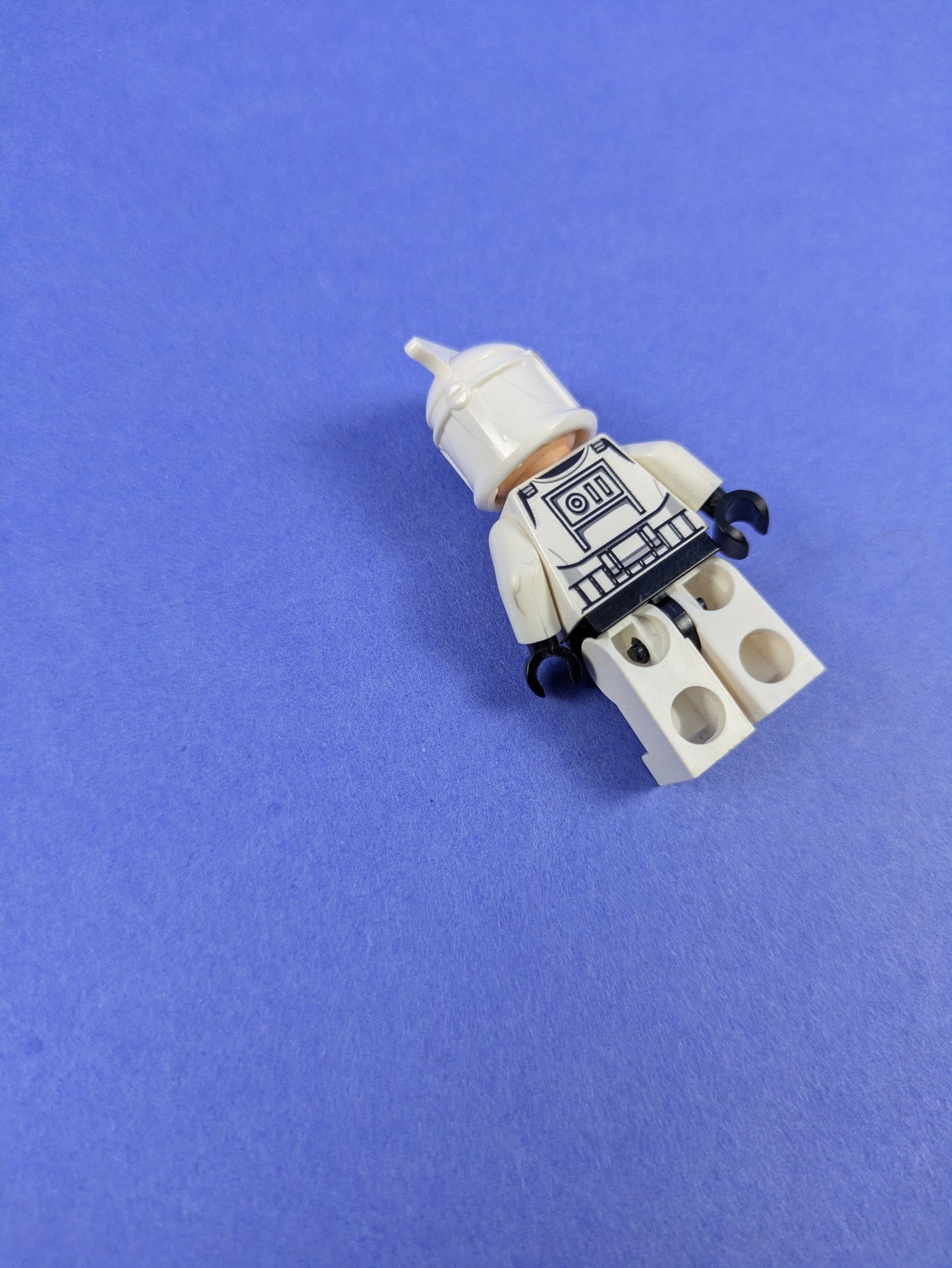 LEGO Star Wars Clone Trooper (Phase 1) sw0201 8014