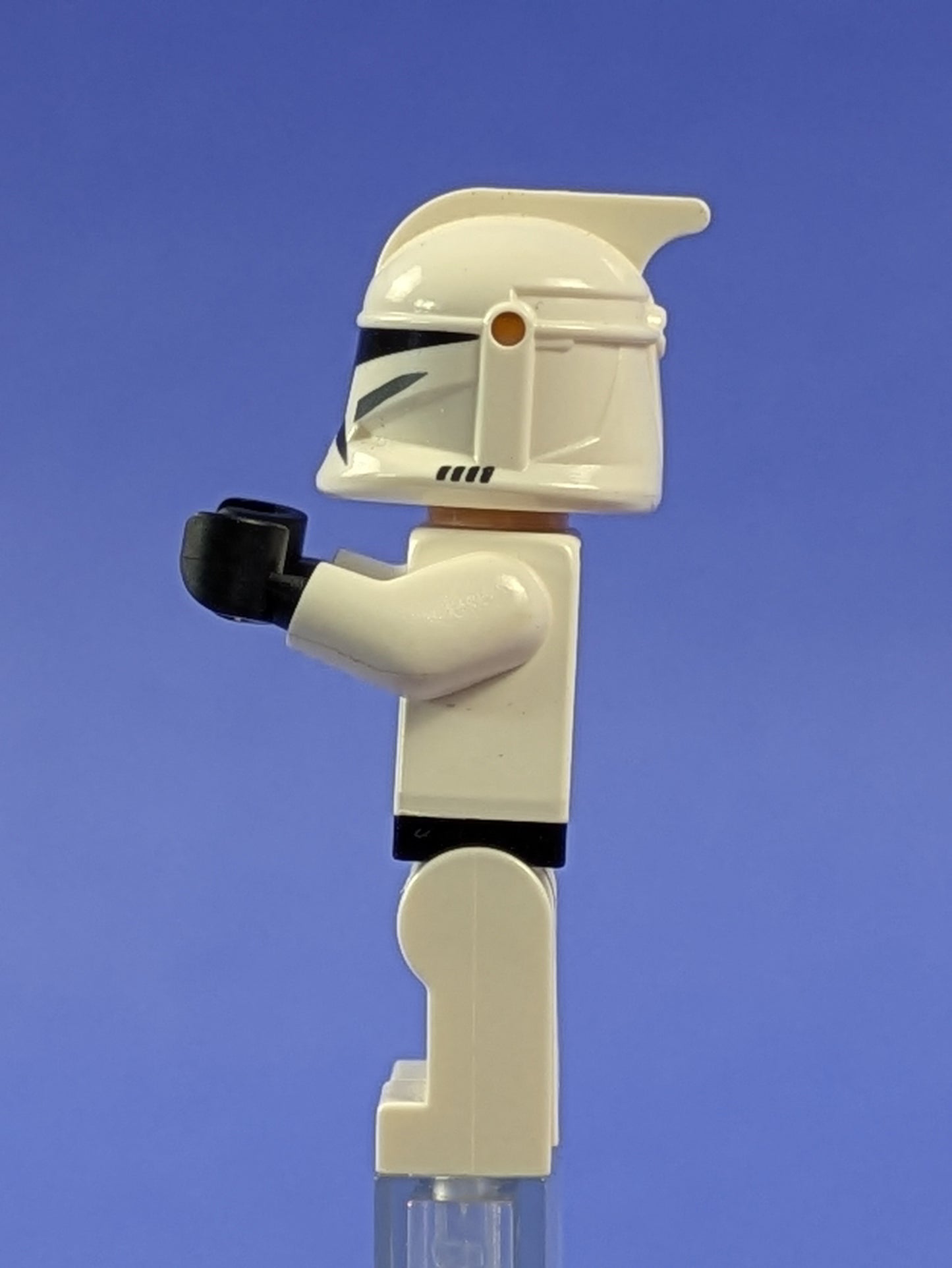 LEGO Star Wars Clone Trooper (Phase 1) - Large Eyes sw0201 7675 8019
