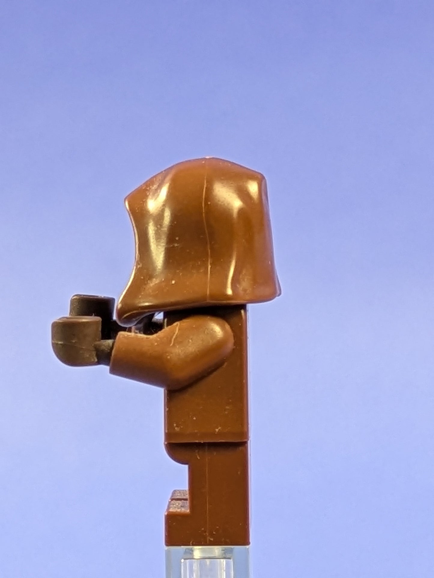 LEGO Star Wars Jawa - Straps with Black Stains sw0896 75220 75198