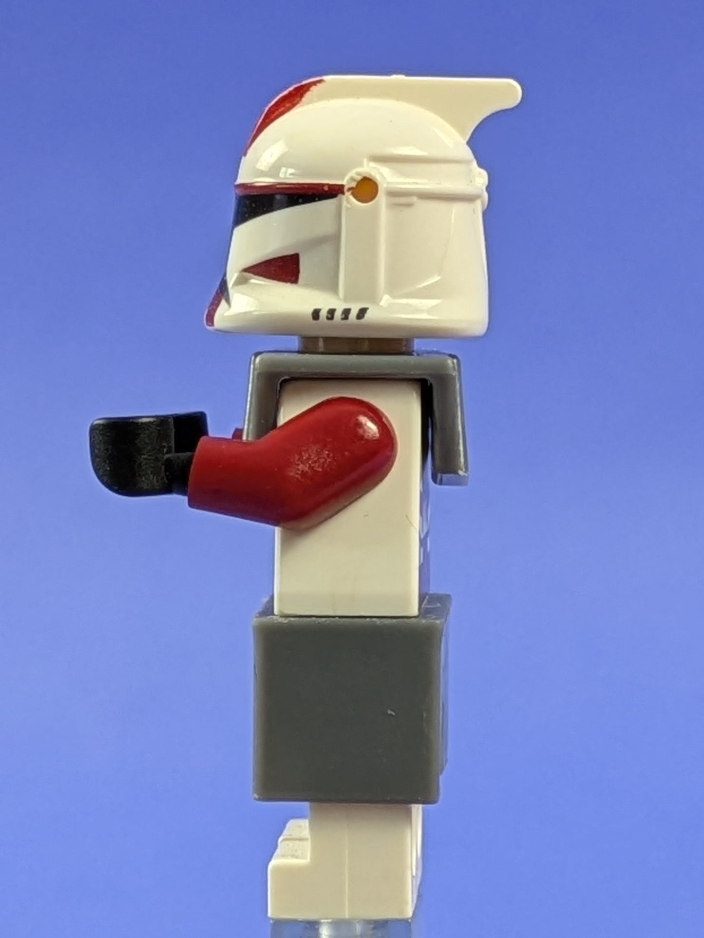 LEGO Star Wars Clone Trooper Commander Fox (Phase 1) sw0202a 7681