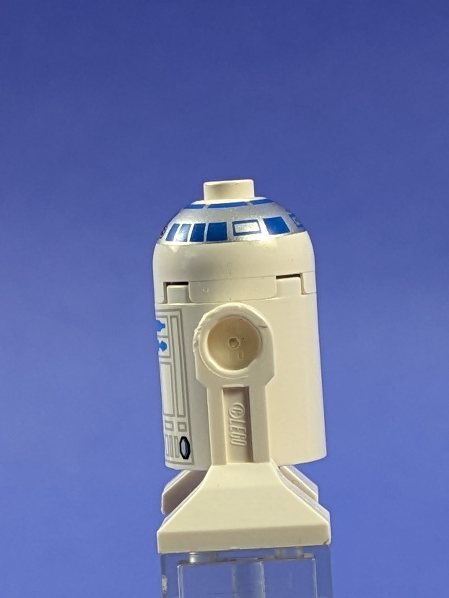 LEGO Star Wars R2-D2 - Astromech Droid sw0028 7171 7669