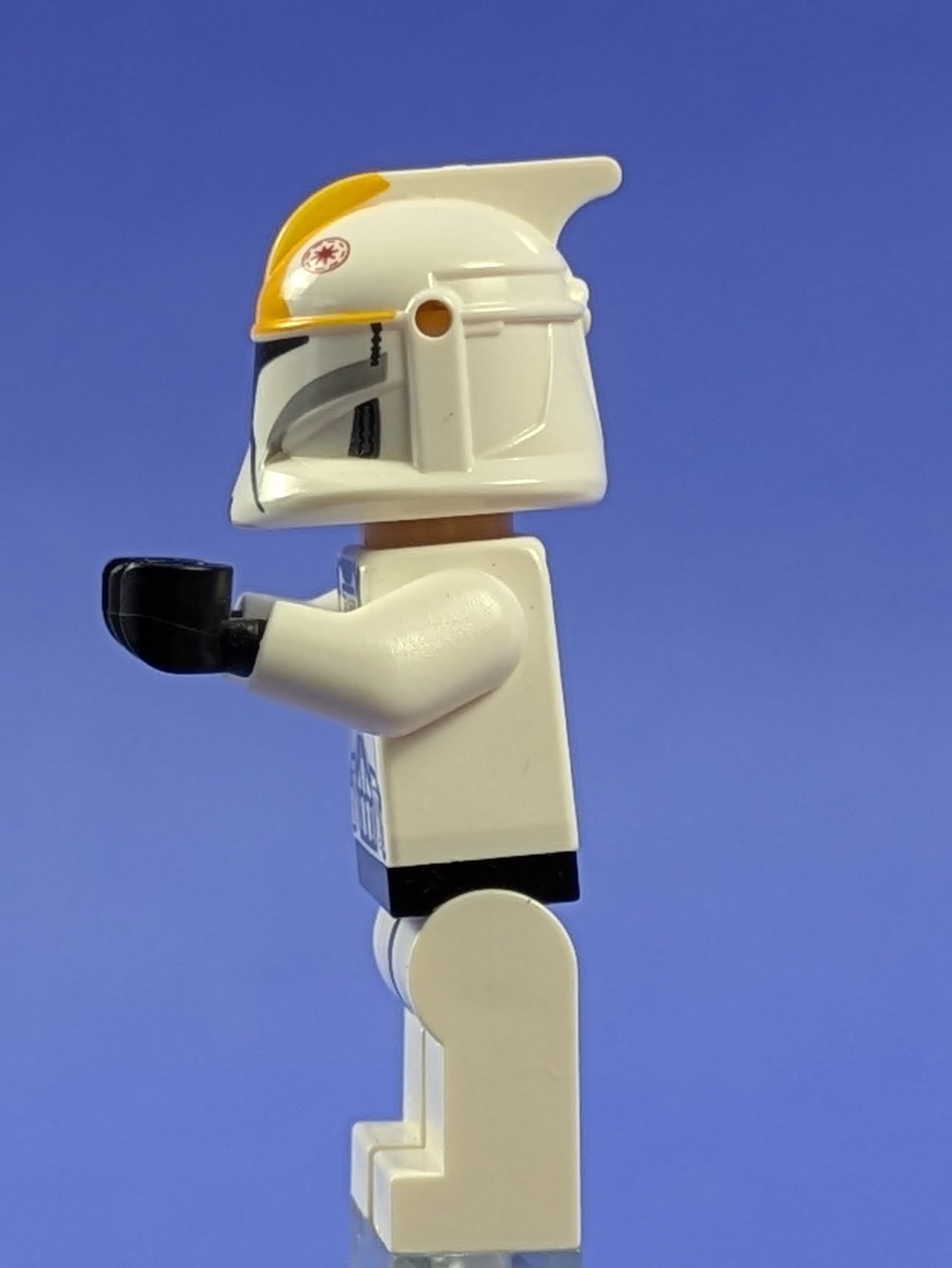 LEGO Star Wars Clone Trooper Pilot (Phase 1) sw0491 75021