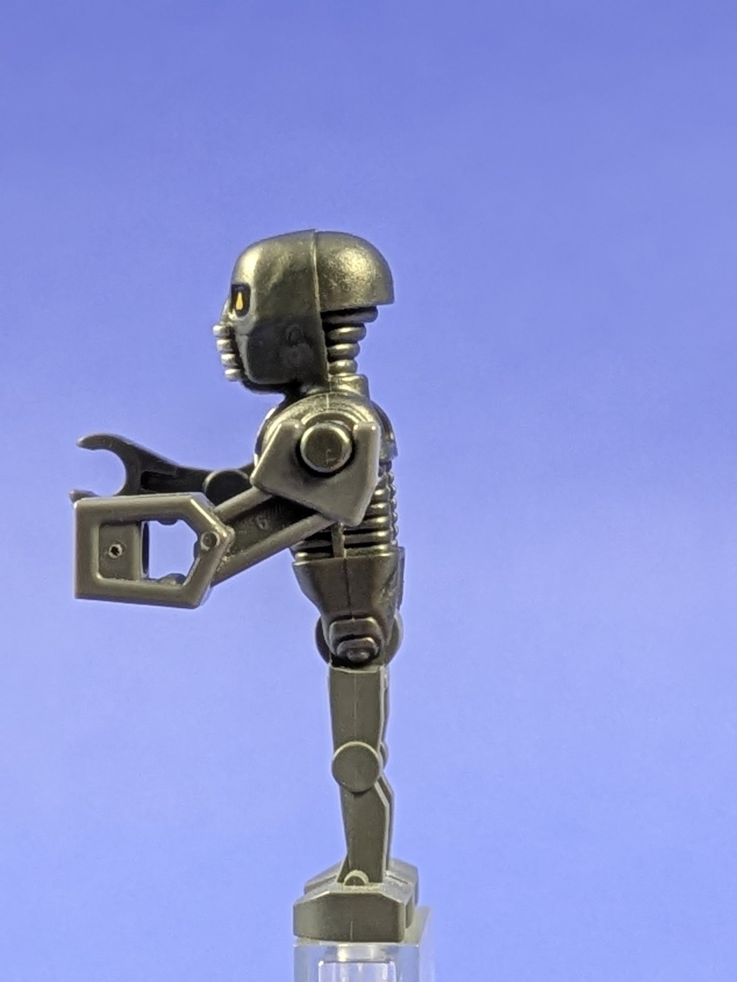 LEGO Star Wars 2-1B Medical Droid sw0282 8096